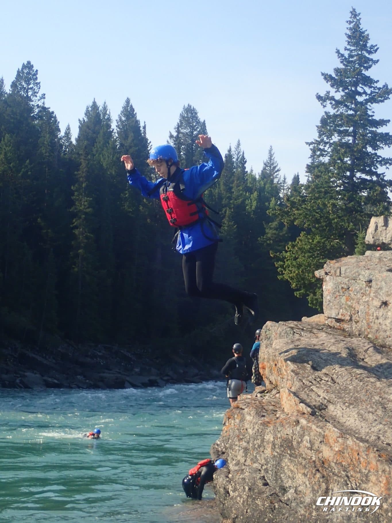 Horseshoe Canyon — 8:15am — Aug 17, 2026 — rafting photo 42