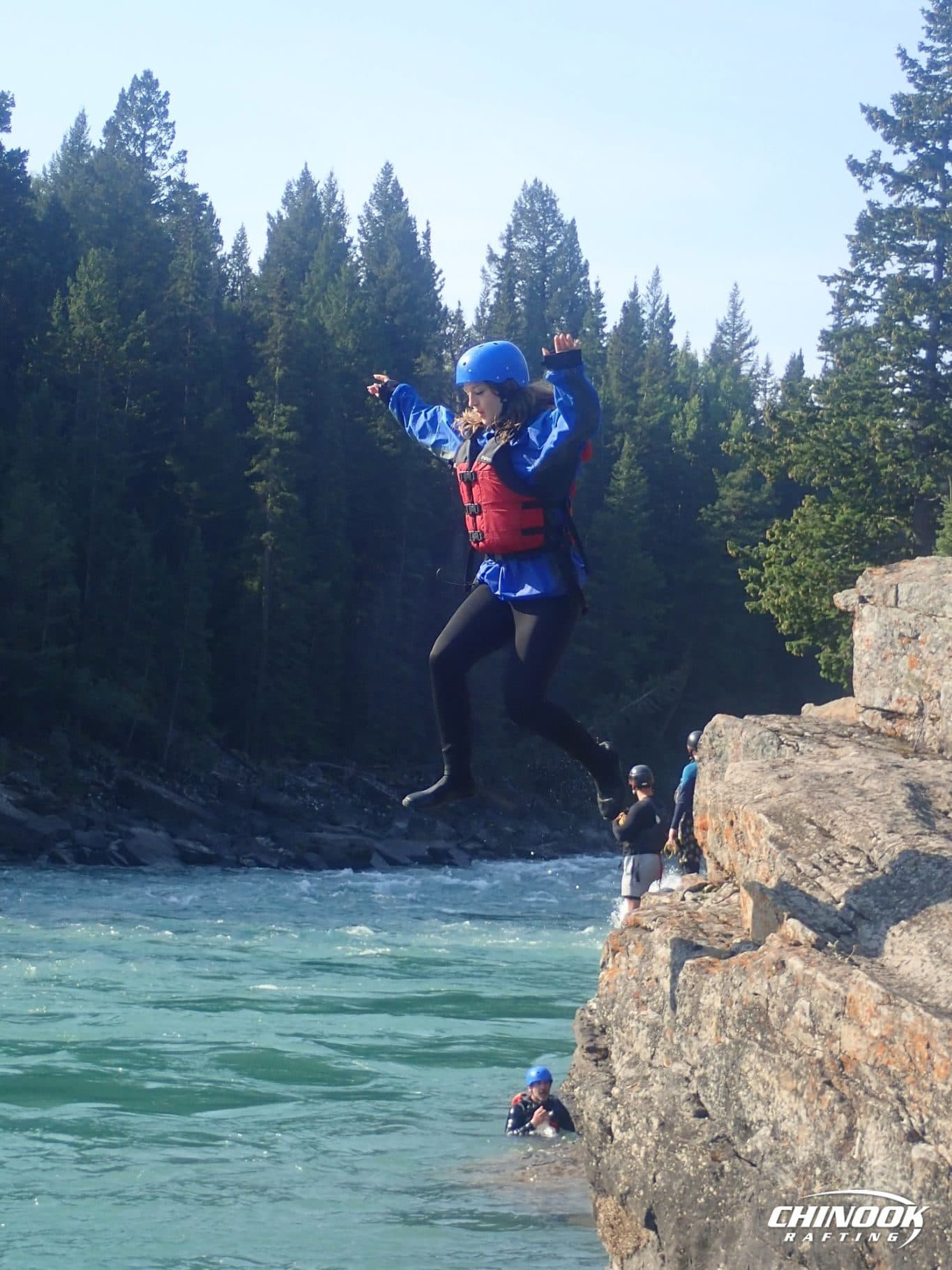 Horseshoe Canyon — 8:15am — Aug 17, 2026 — rafting photo 50