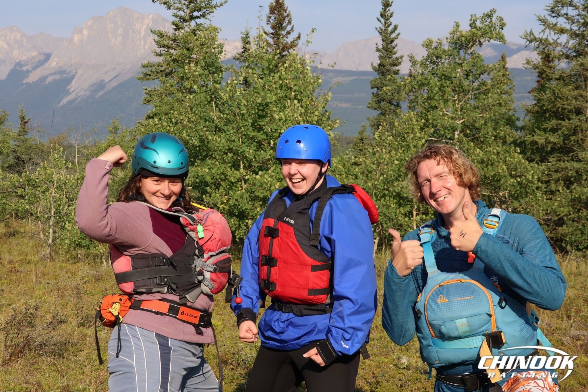 Horseshoe Canyon — 8:15am — Aug 17, 2026 — rafting photo 10