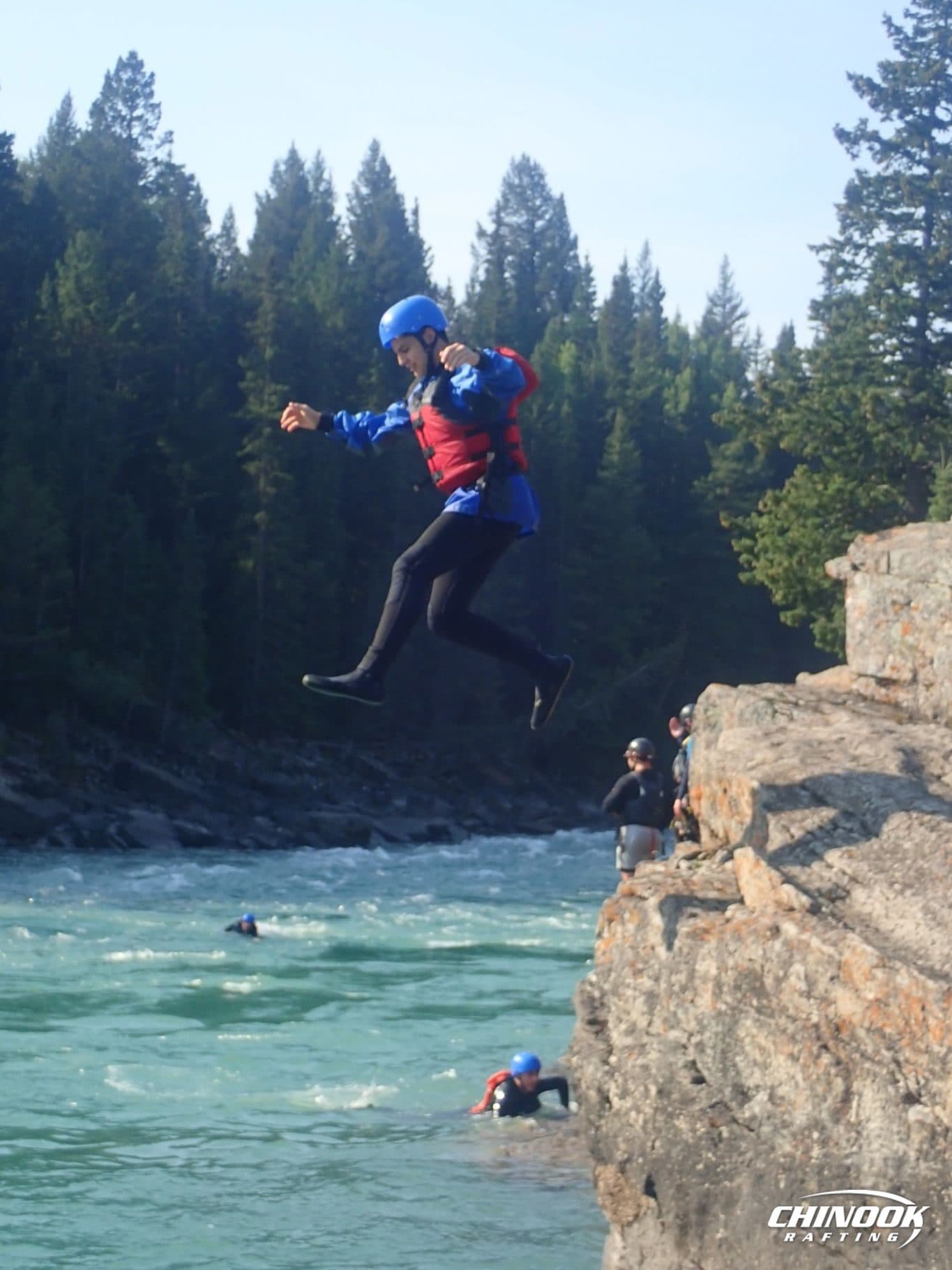 Horseshoe Canyon — 8:15am — Aug 17, 2026 — rafting photo 49