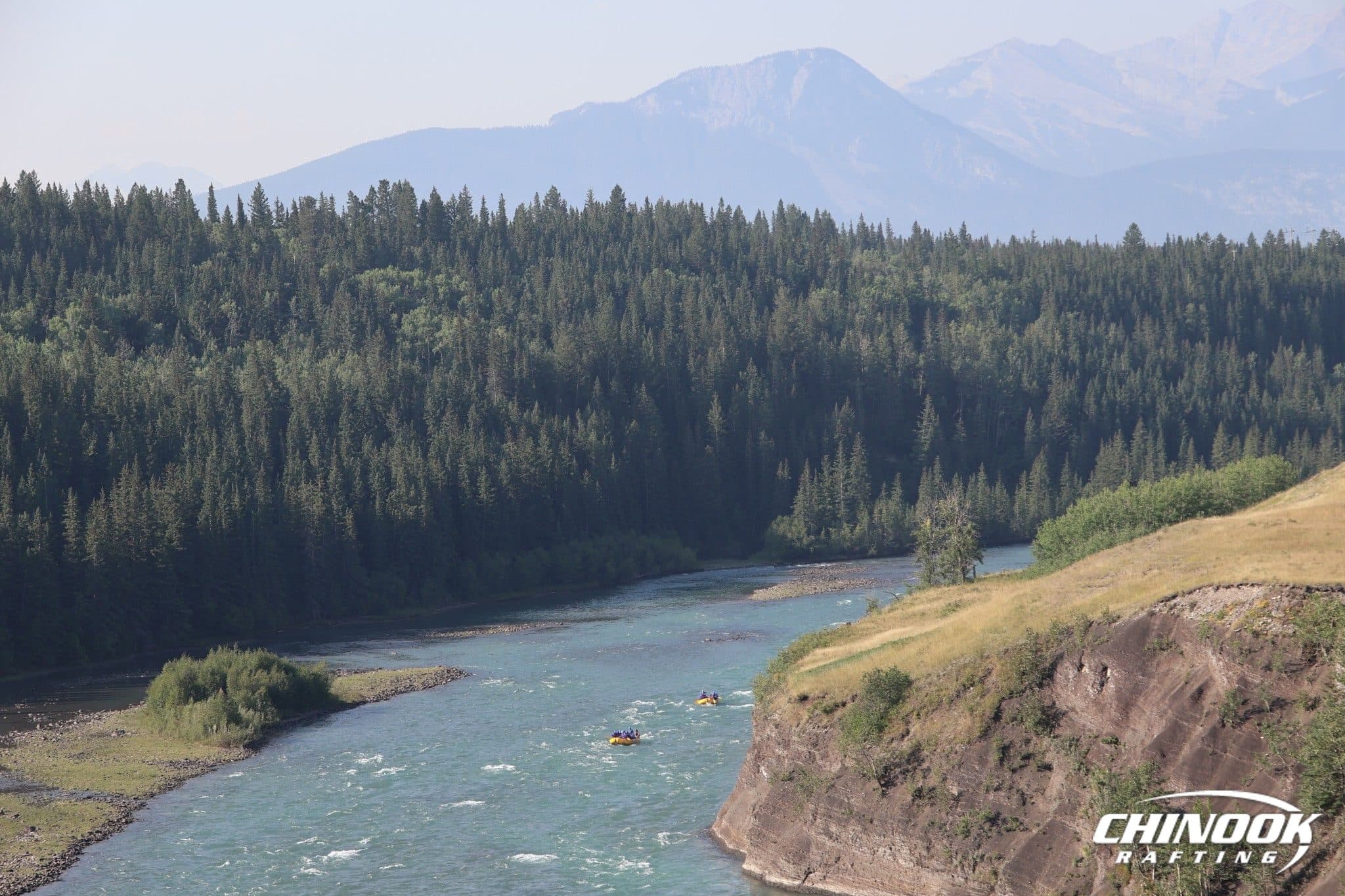 Horseshoe Canyon — 8:15am — Aug 17, 2026 — rafting photo 11