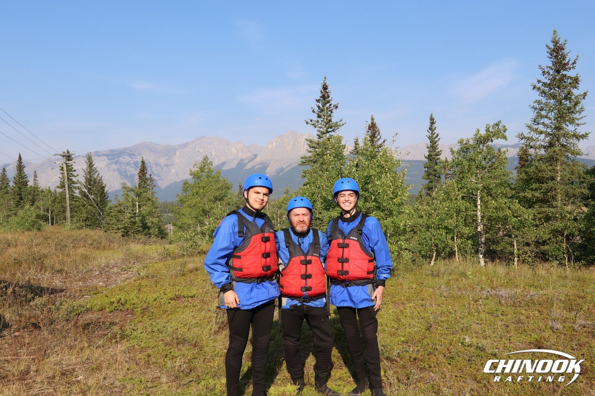 Horseshoe Canyon — 8:15am — Aug 17, 2026 — rafting photo 7