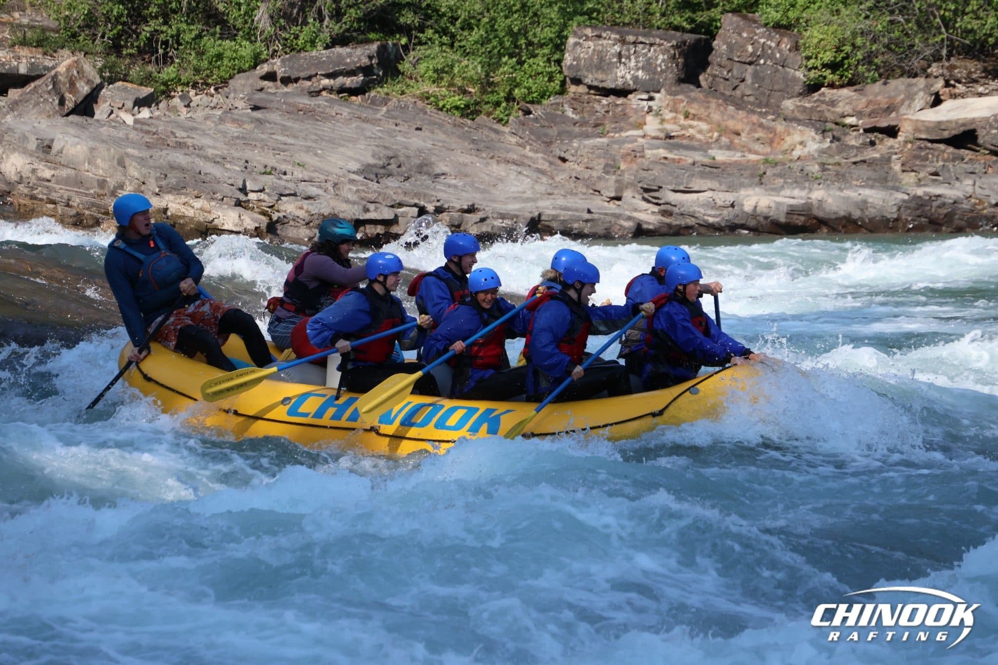 Horseshoe Canyon — 8:15am — Aug 17, 2026 — rafting photo 22