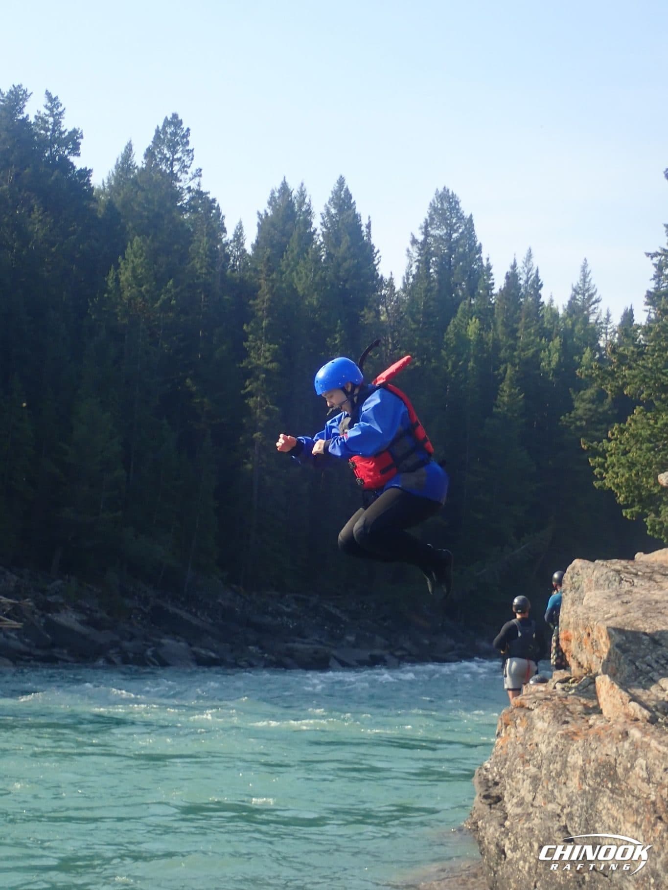 Horseshoe Canyon — 8:15am — Aug 17, 2026 — rafting photo 44