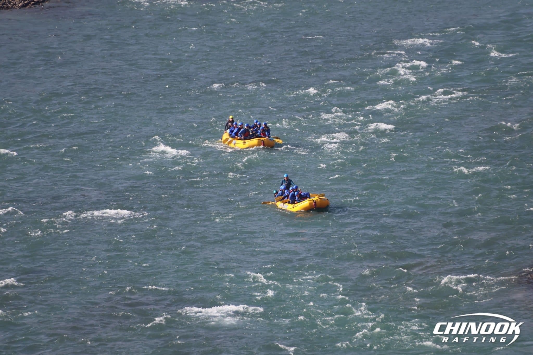 Horseshoe Canyon — 8:15am — Aug 17, 2026 — rafting photo 12