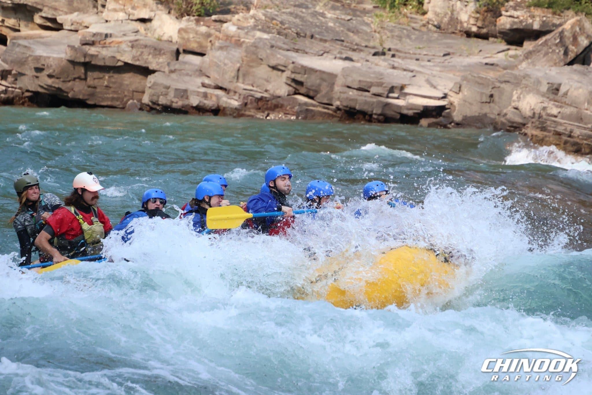 Horseshoe Canyon — 8:30am — Aug 18, 2026 — rafting photo 56