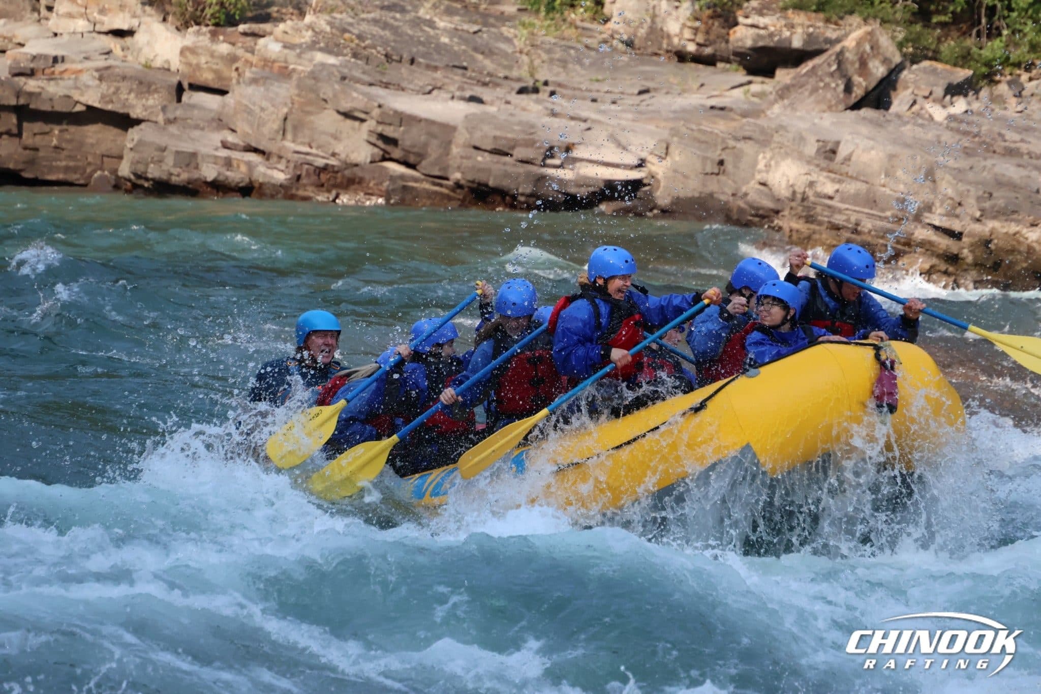 Horseshoe Canyon — 8:30am — Aug 18, 2026 — rafting photo 22
