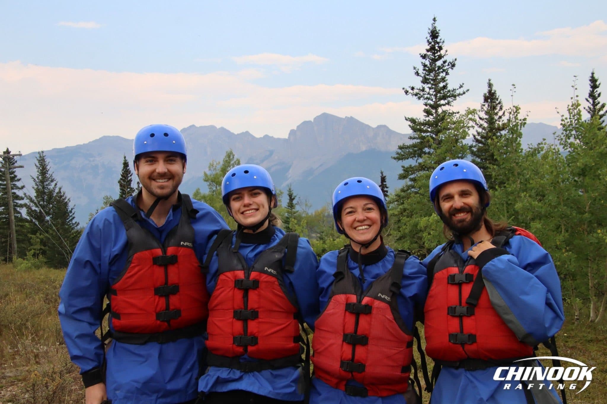 Horseshoe Canyon — 8:30am — Aug 18, 2026 — rafting photo 4