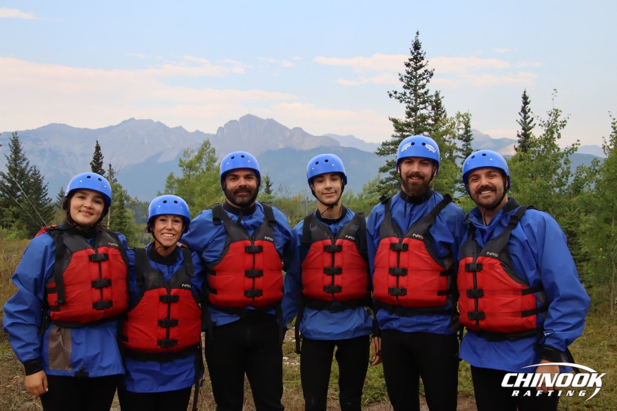 Horseshoe Canyon — 8:30am — Aug 18, 2026 — rafting photo 8