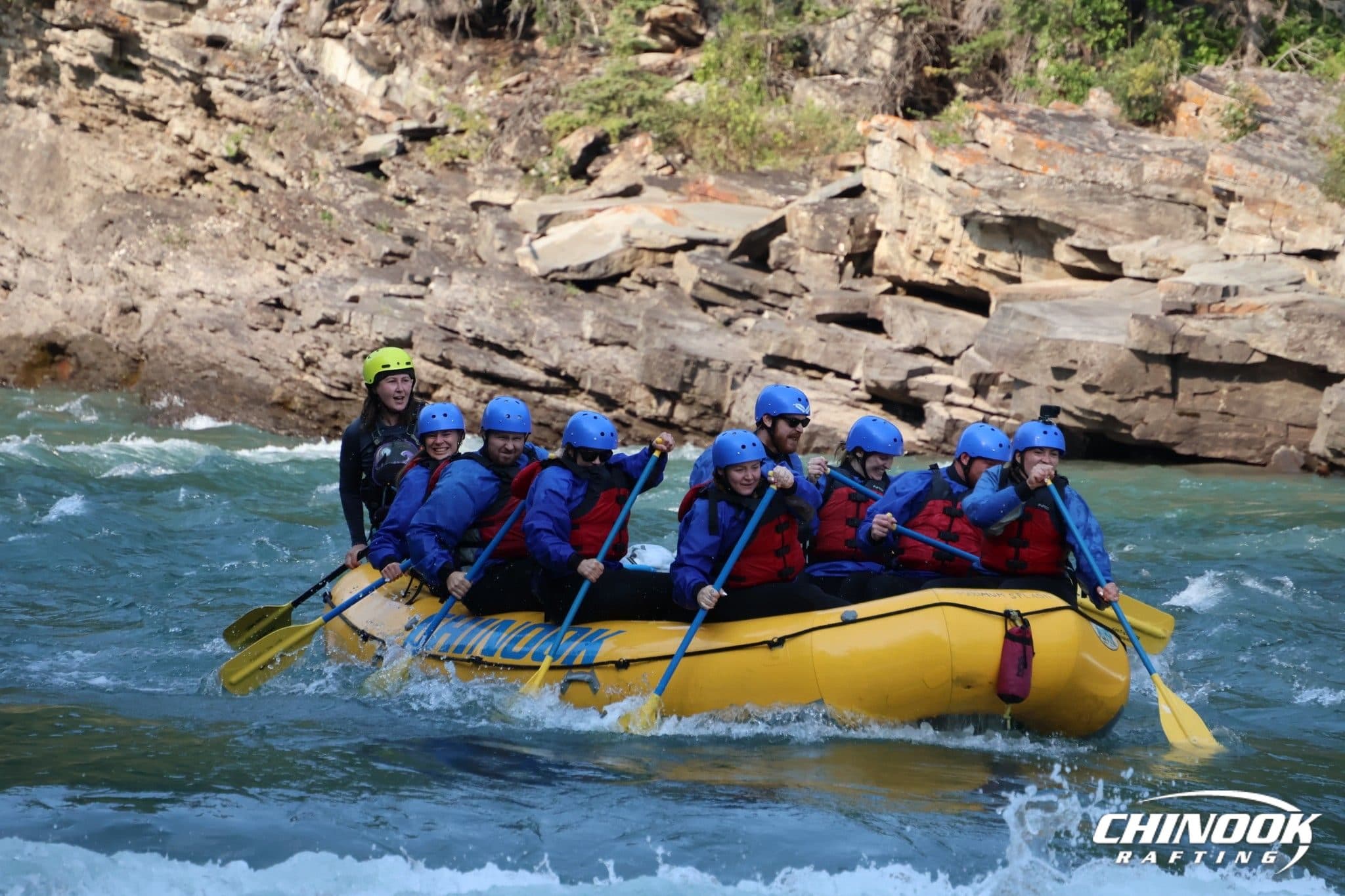 Horseshoe Canyon — 8:30am — Aug 18, 2026 — rafting photo 26