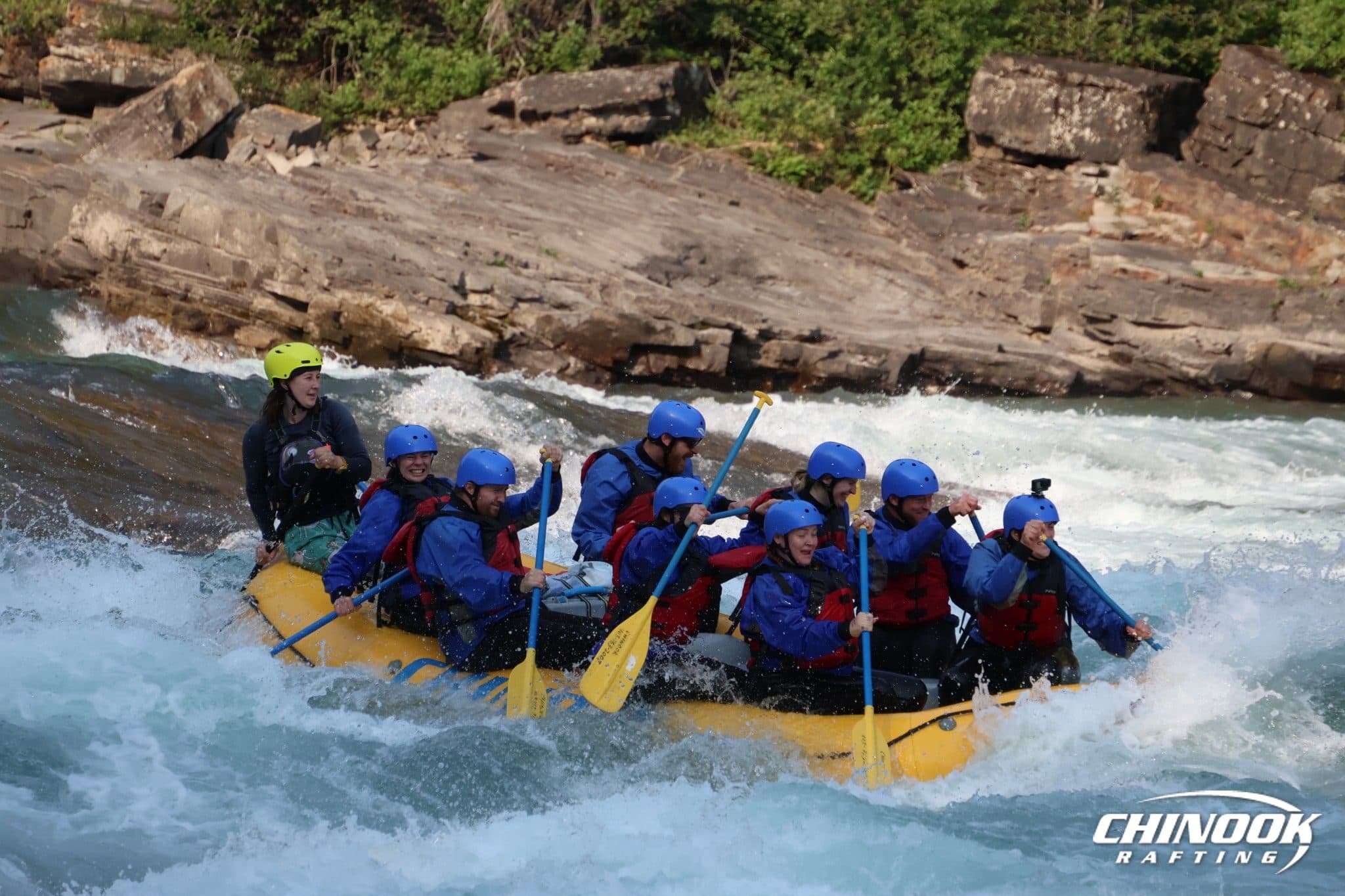 Horseshoe Canyon — 8:30am — Aug 18, 2026 — rafting photo 30