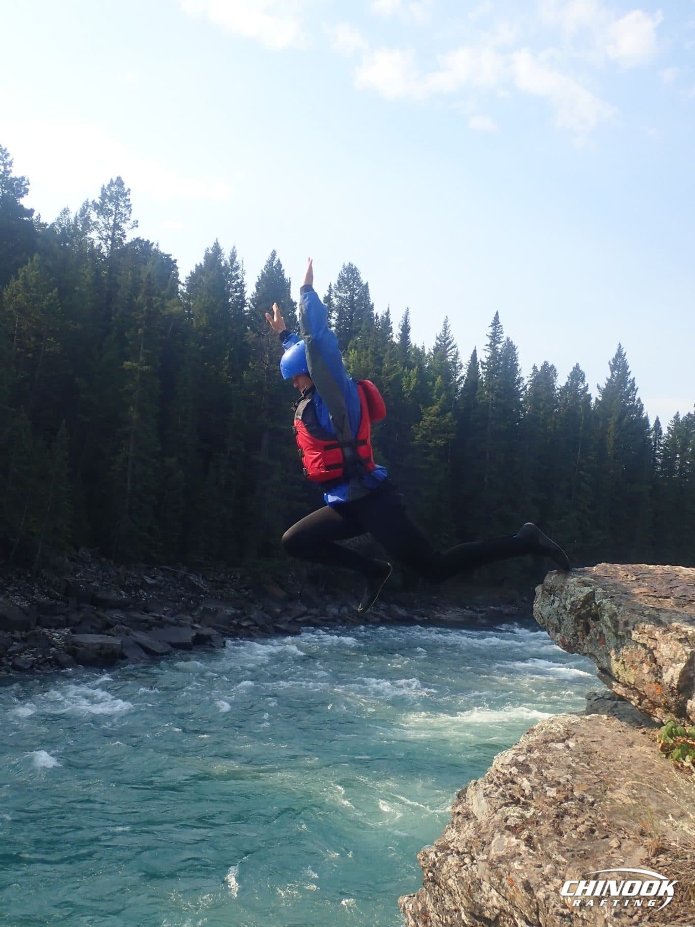 Horseshoe Canyon — 8:30am — Aug 18, 2026 — rafting photo 69
