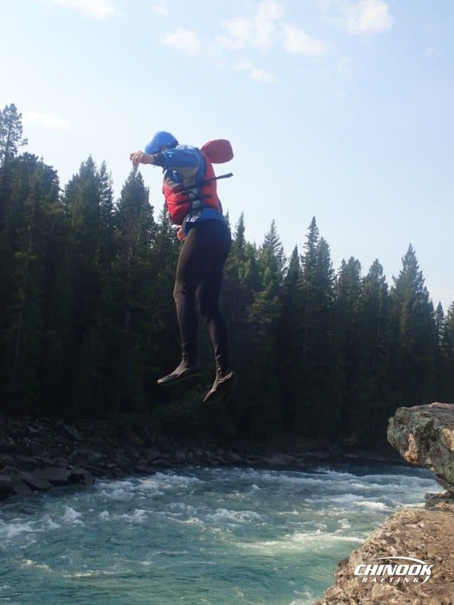 Horseshoe Canyon — 8:30am — Aug 18, 2026 — rafting photo 73