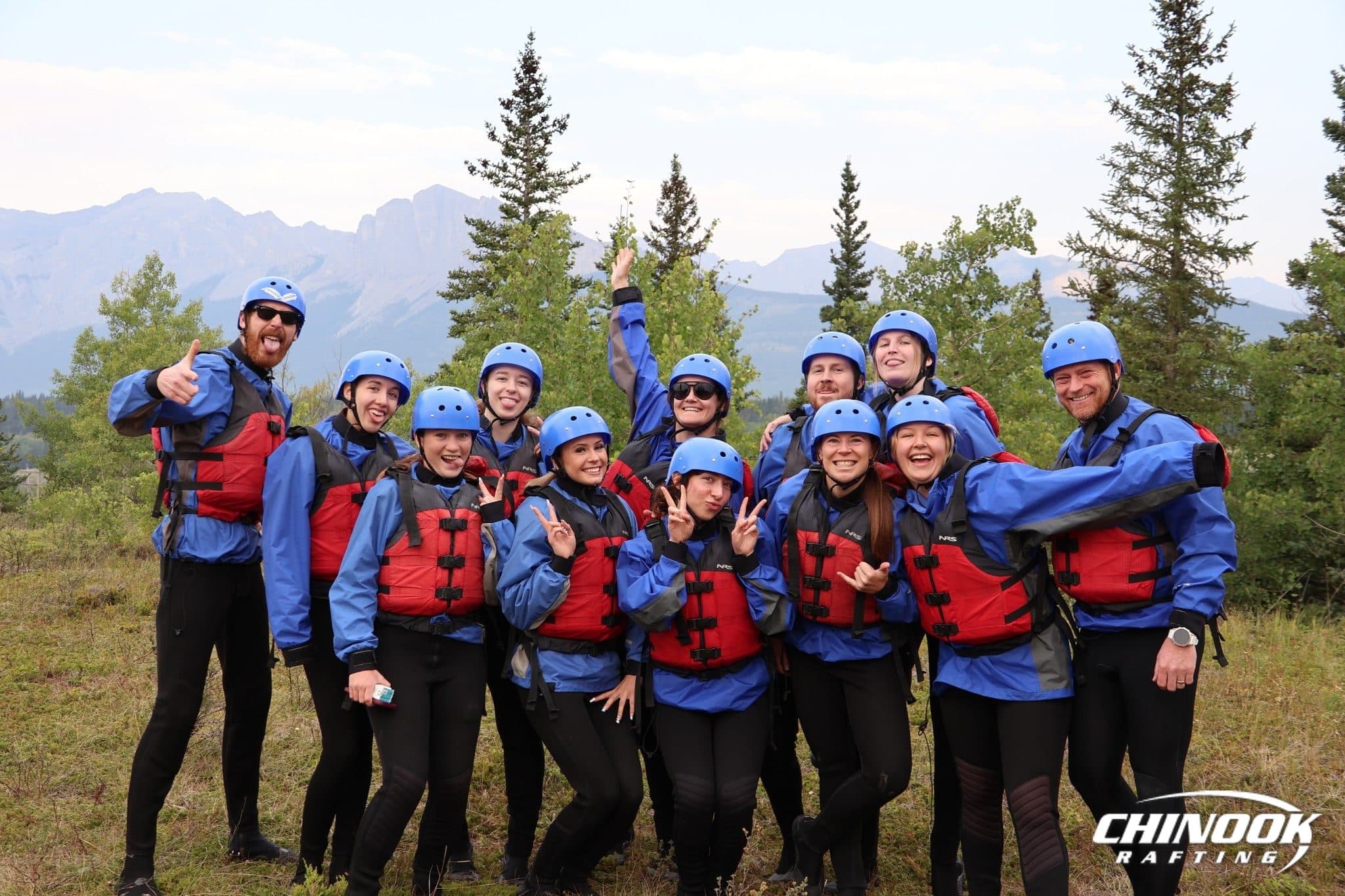 Horseshoe Canyon — 8:30am — Aug 18, 2026 — rafting photo 15
