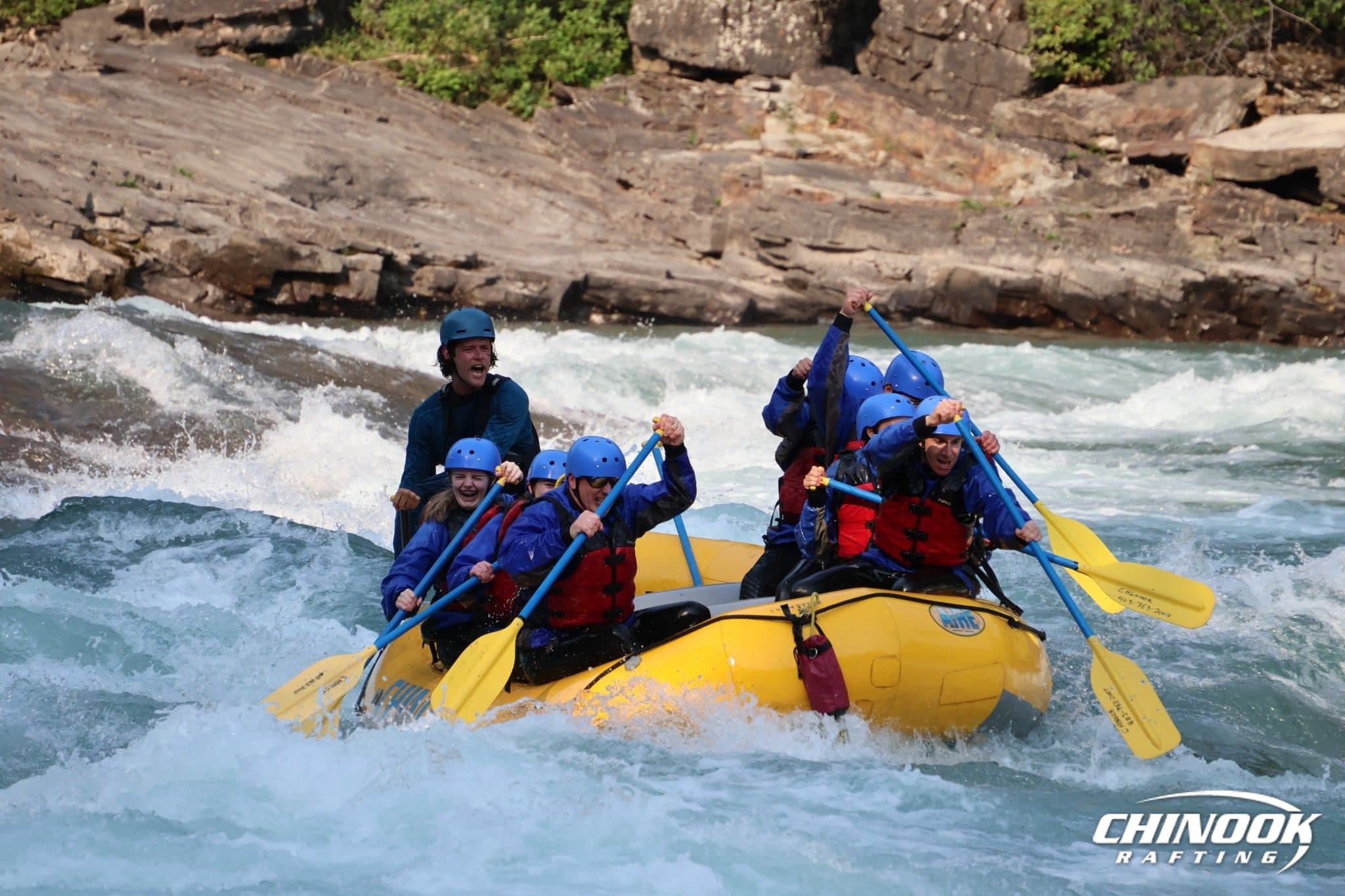 Horseshoe Canyon — 8:30am — Aug 18, 2026 — rafting photo 66