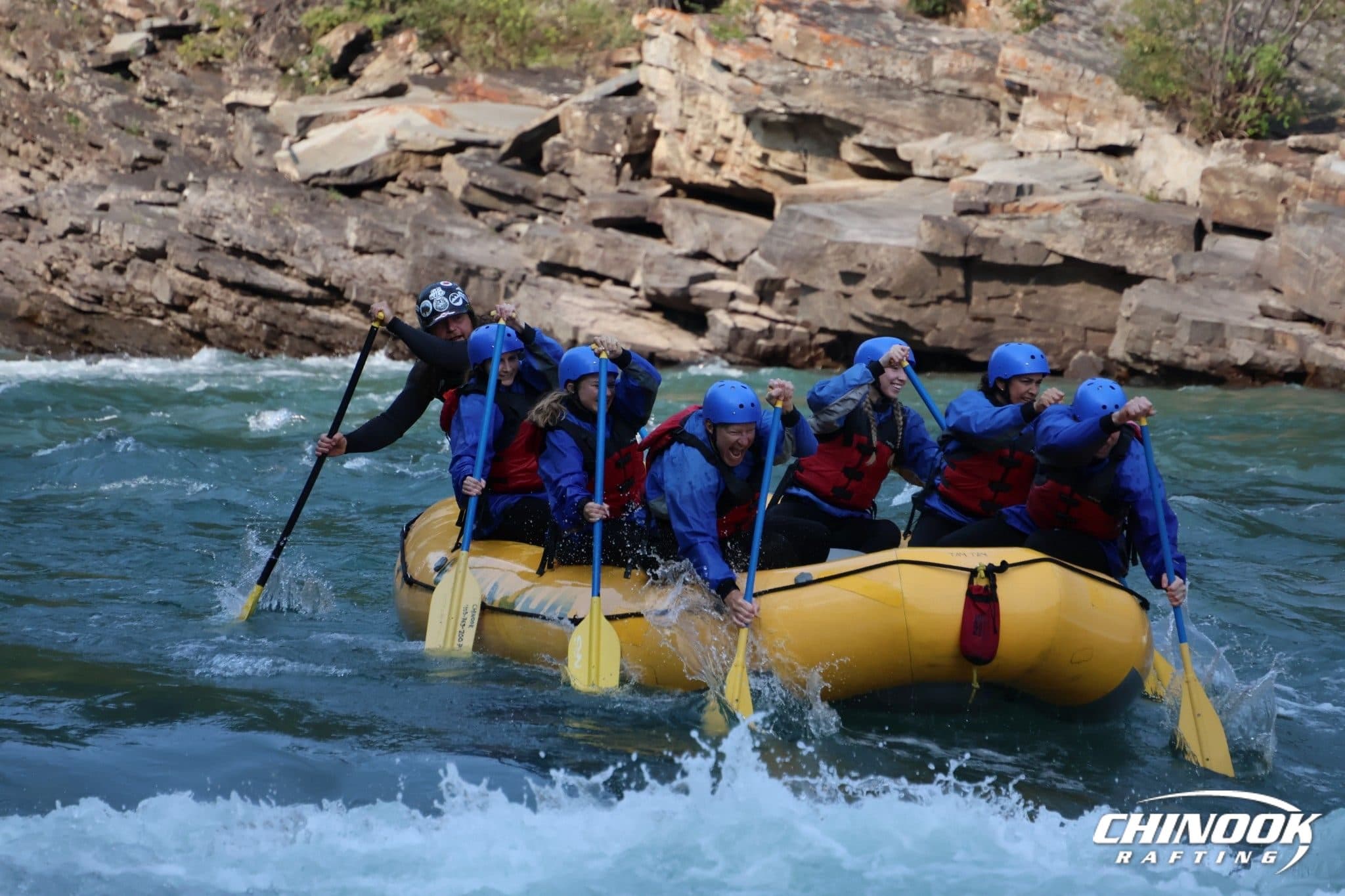 Horseshoe Canyon — 8:30am — Aug 18, 2026 — rafting photo 38