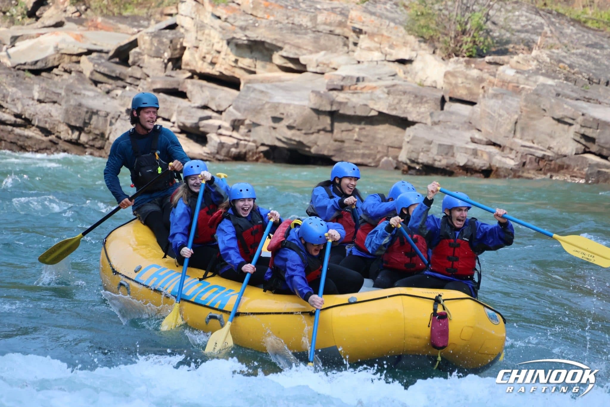 Horseshoe Canyon — 8:30am — Aug 18, 2026 — rafting photo 61