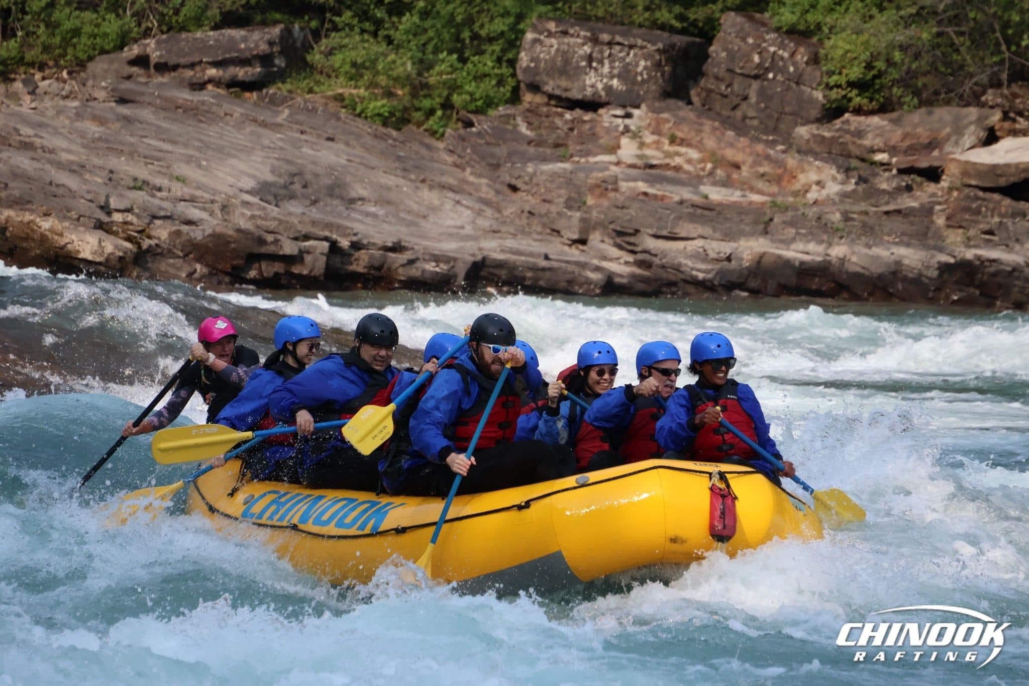 Horseshoe Canyon — 8:30am — Aug 18, 2026 — rafting photo 47