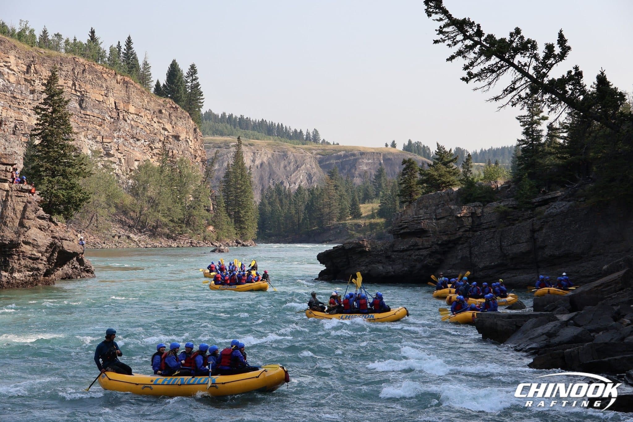 Horseshoe Canyon — 8:30am — Aug 18, 2026 — rafting photo 67