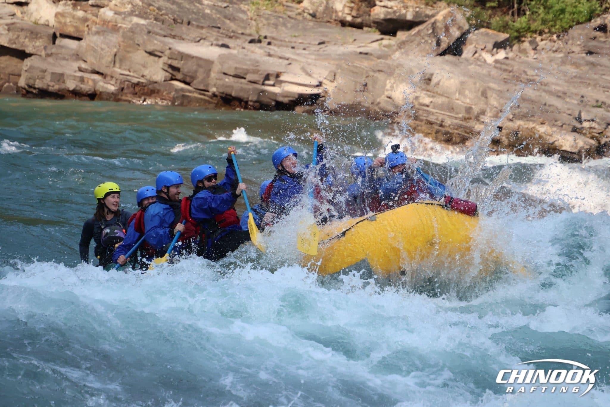 Horseshoe Canyon — 8:30am — Aug 18, 2026 — rafting photo 27