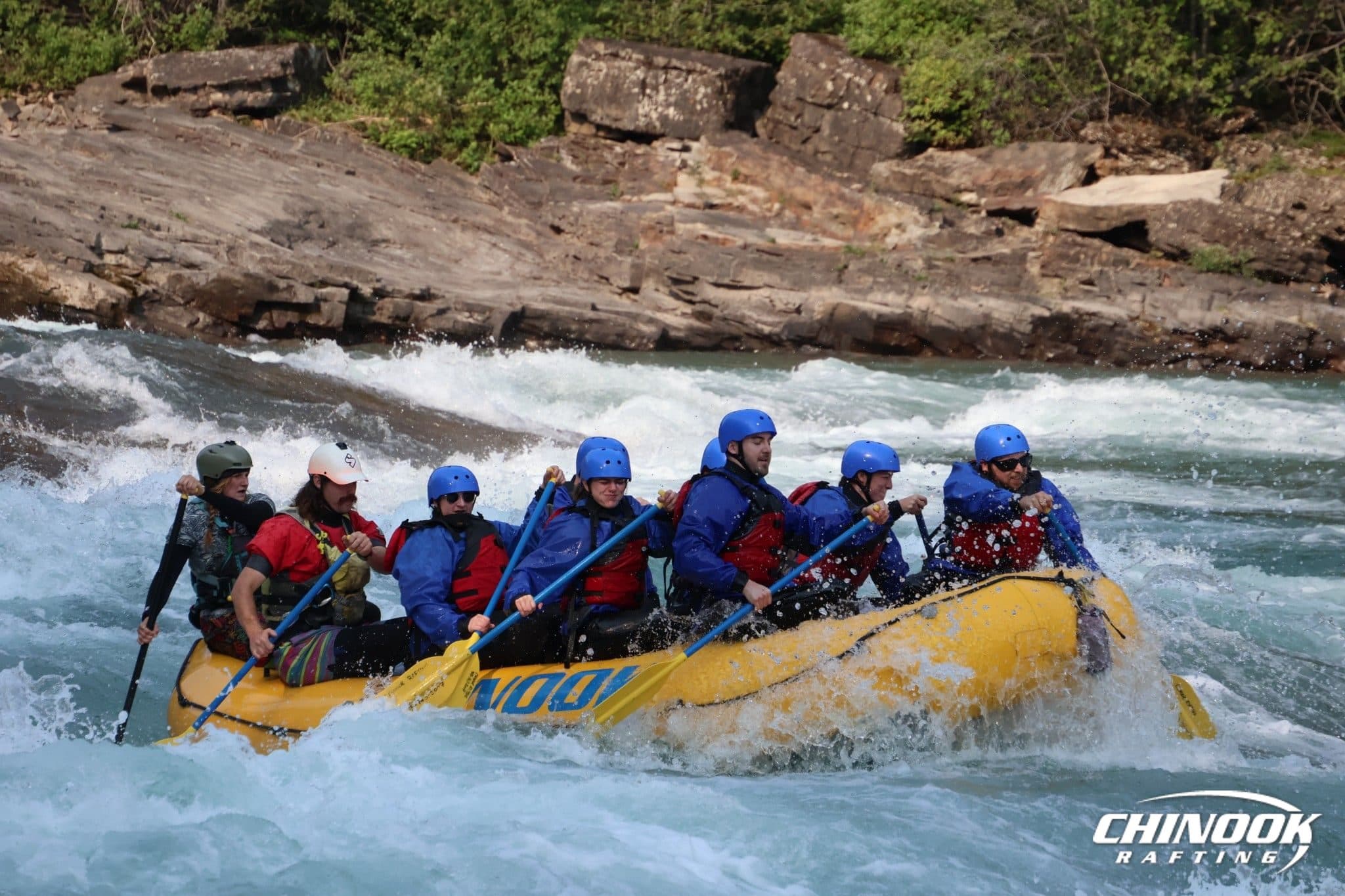 Horseshoe Canyon — 8:30am — Aug 18, 2026 — rafting photo 60