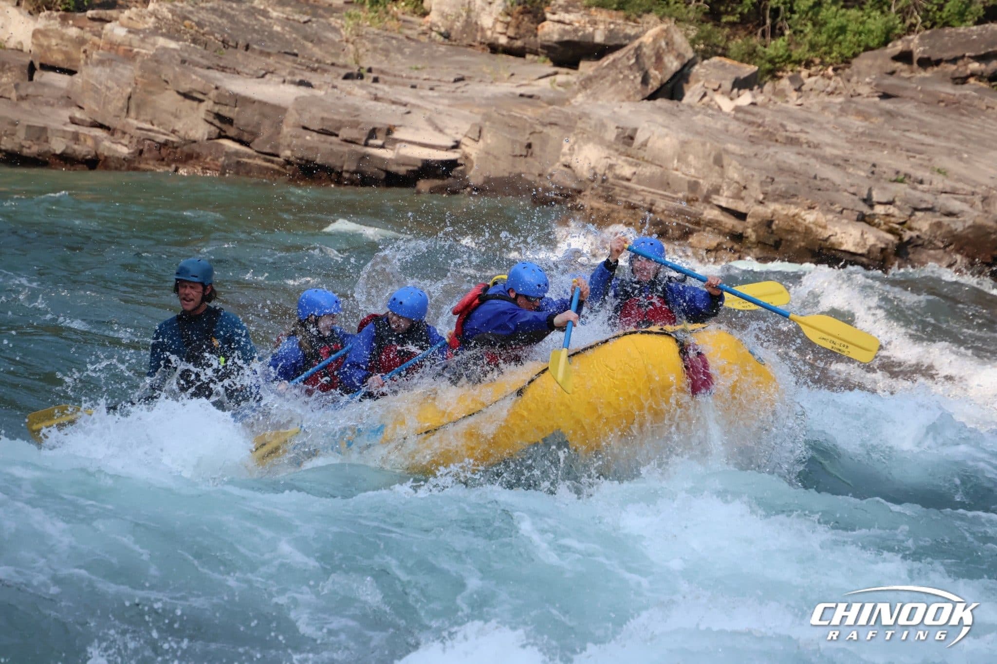 Horseshoe Canyon — 8:30am — Aug 18, 2026 — rafting photo 63