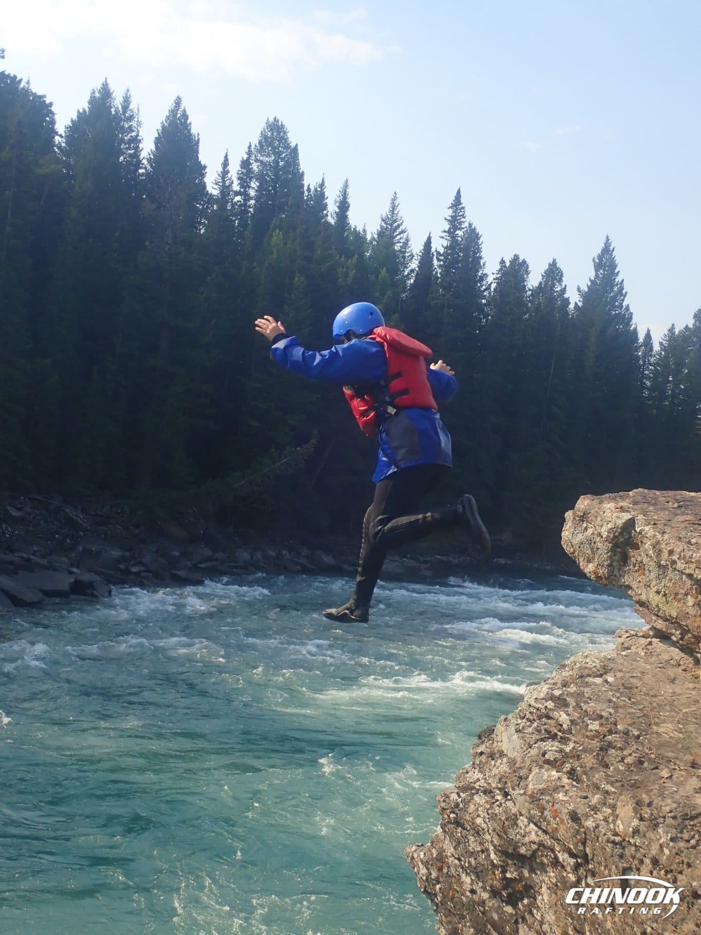 Horseshoe Canyon — 8:30am — Aug 18, 2026 — rafting photo 95