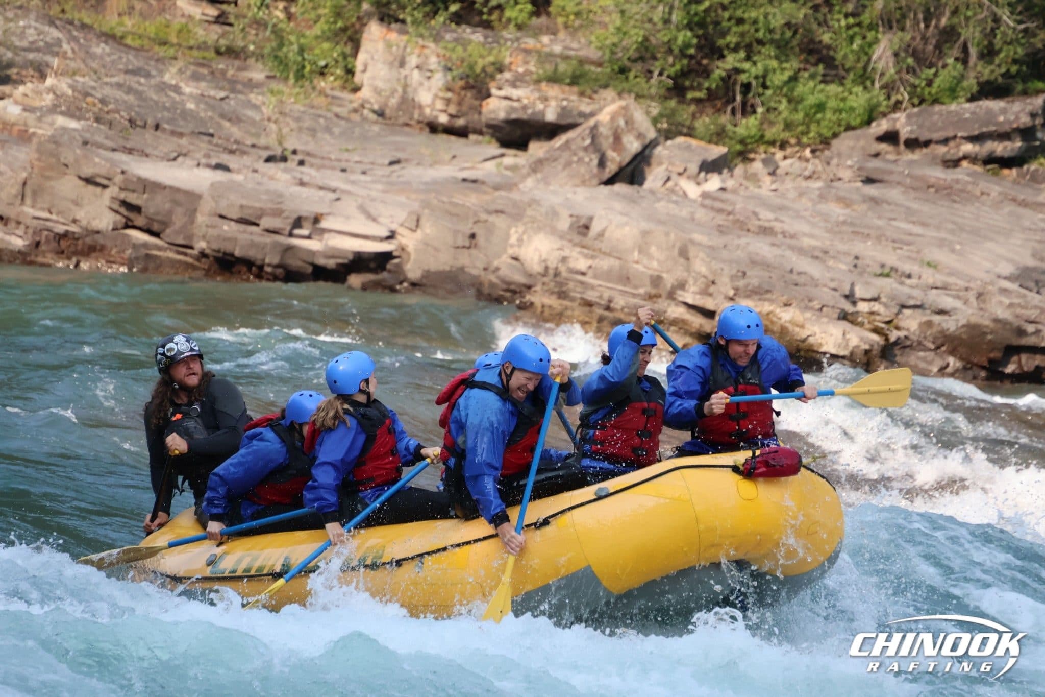 Horseshoe Canyon — 8:30am — Aug 18, 2026 — rafting photo 41