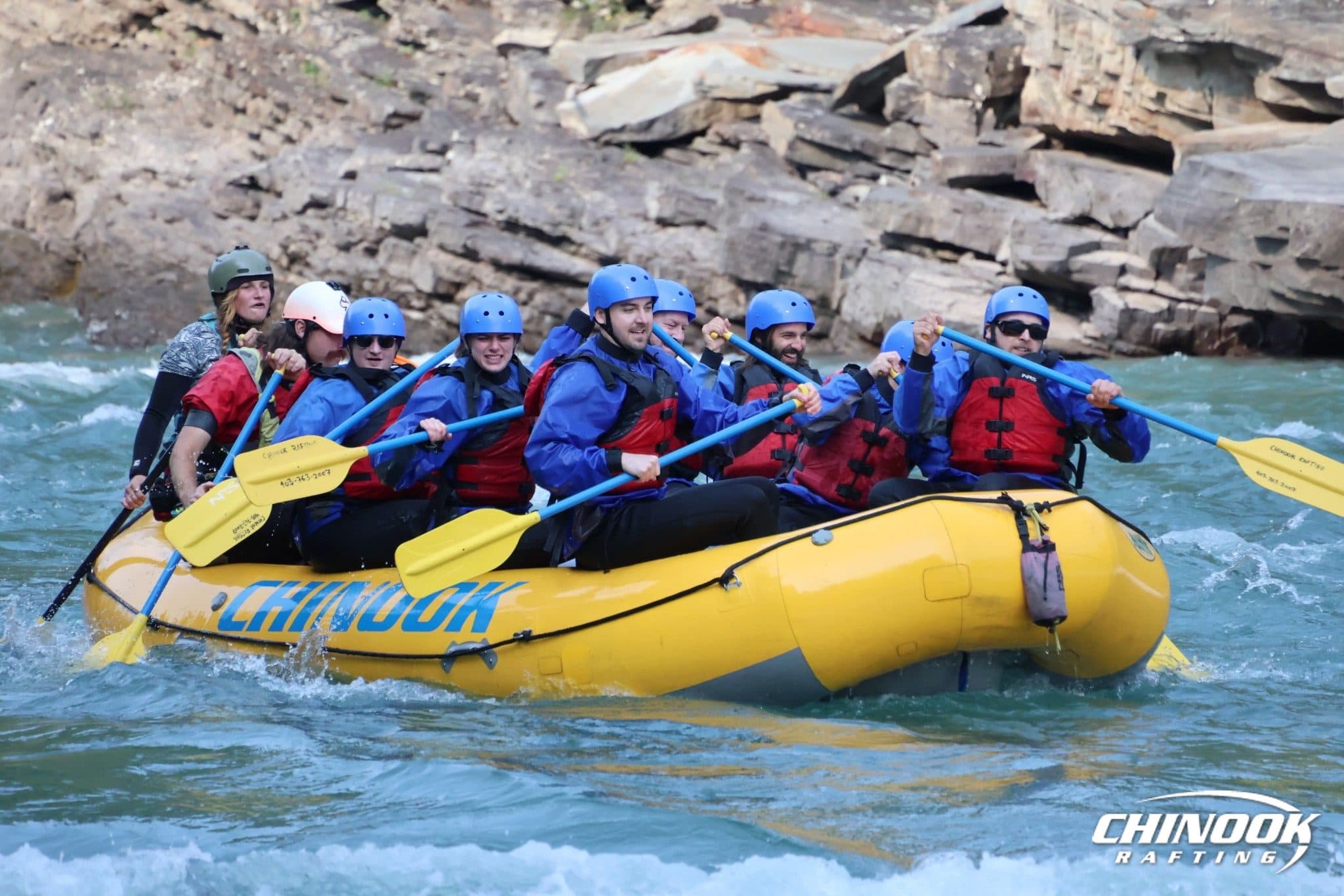 Horseshoe Canyon — 8:30am — Aug 18, 2026 — rafting photo 55