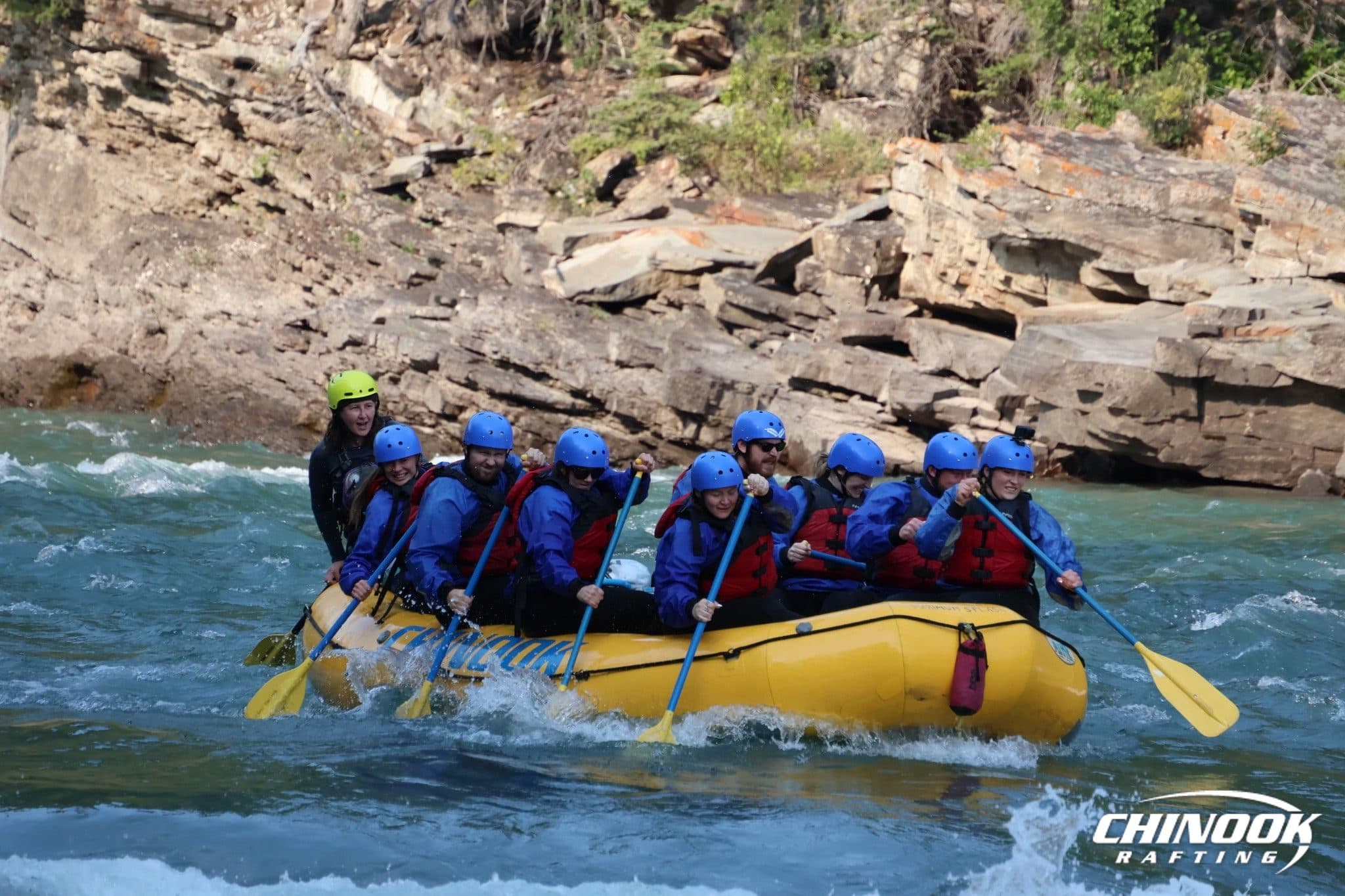 Horseshoe Canyon — 8:30am — Aug 18, 2026 — rafting photo 25
