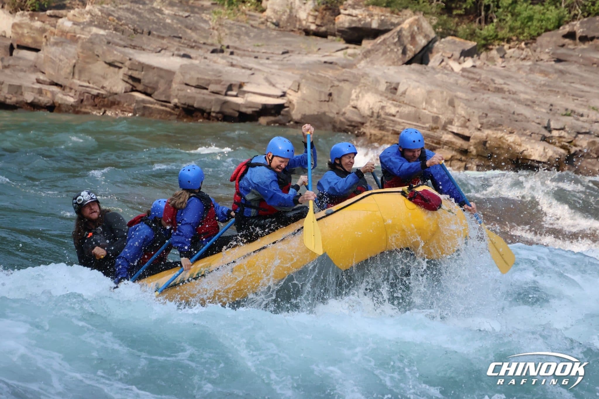 Horseshoe Canyon — 8:30am — Aug 18, 2026 — rafting photo 40
