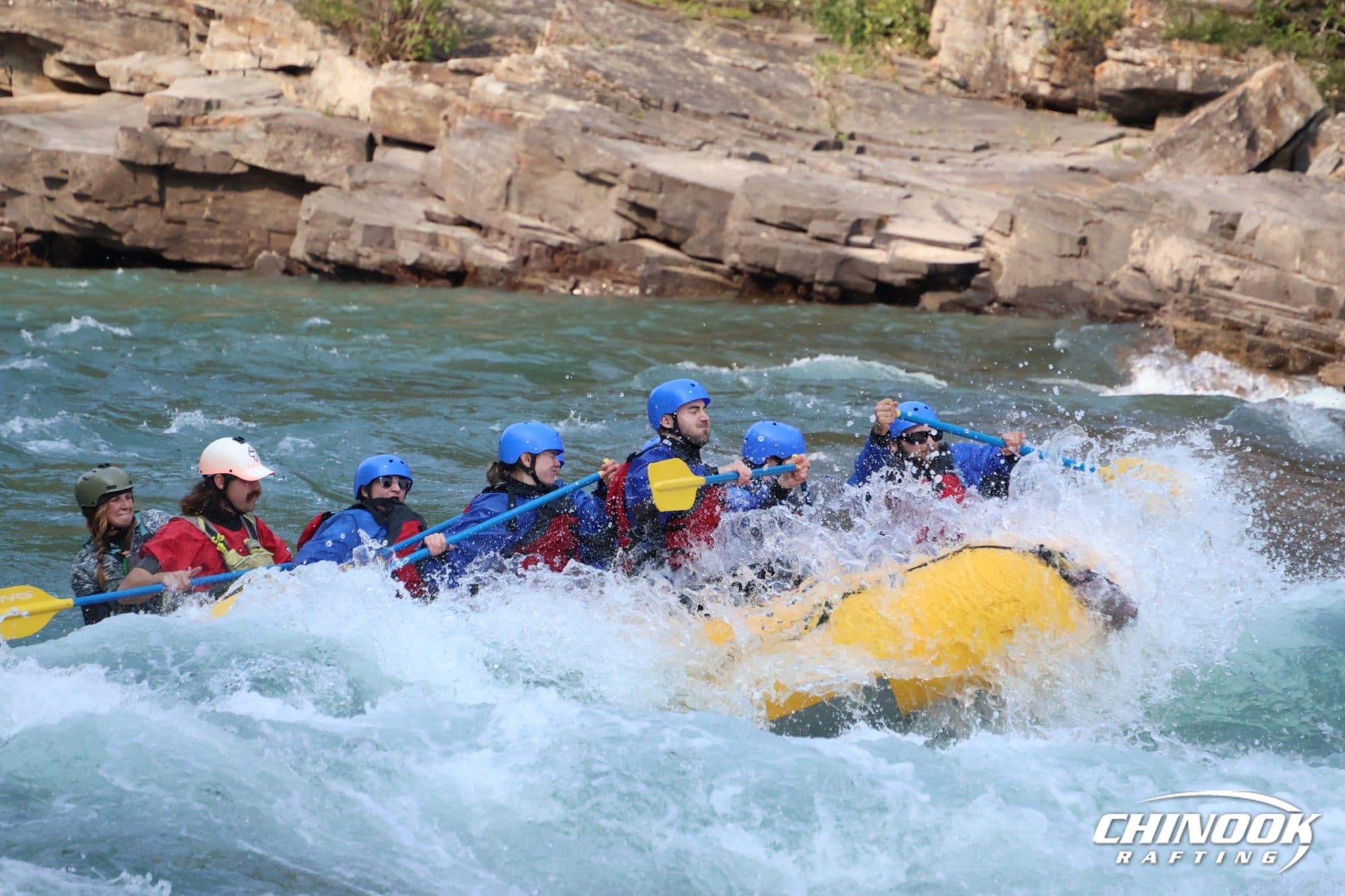 Horseshoe Canyon — 8:30am — Aug 18, 2026 — rafting photo 57
