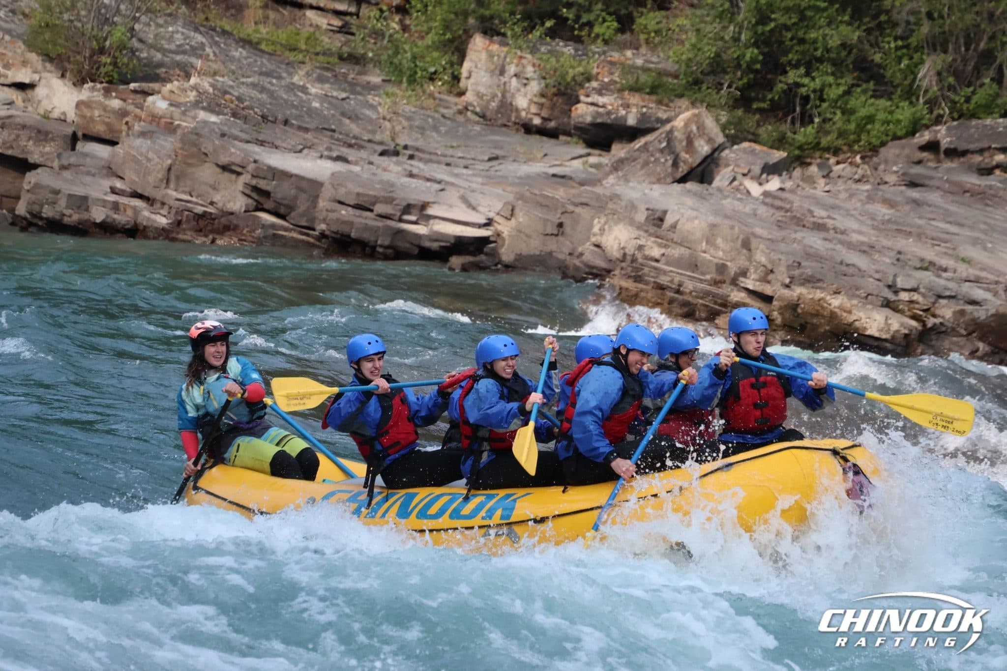 Horseshoe Canyon — 8:30am — Aug 18, 2026 — rafting photo 50