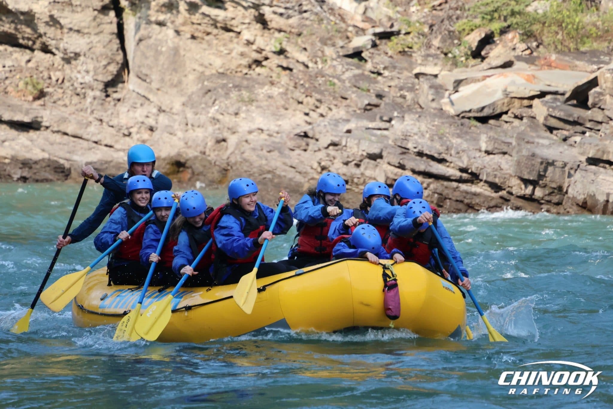 Horseshoe Canyon — 8:30am — Aug 18, 2026 — rafting photo 19