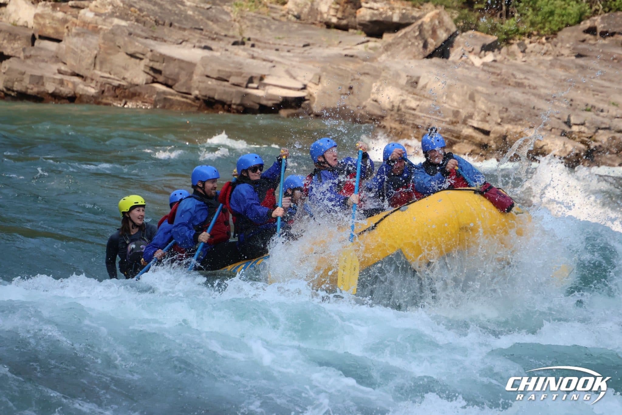 Horseshoe Canyon — 8:30am — Aug 18, 2026 — rafting photo 28