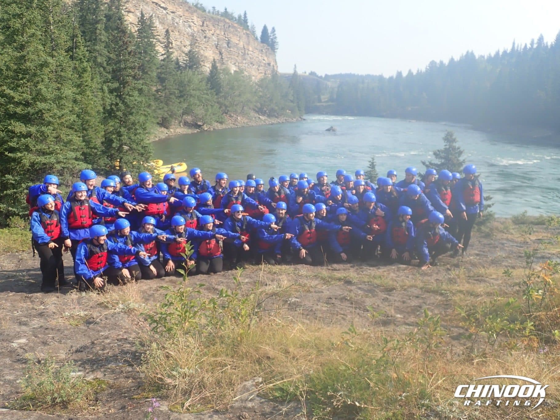 Horseshoe Canyon — 8:30am — Aug 18, 2026 — rafting photo 98