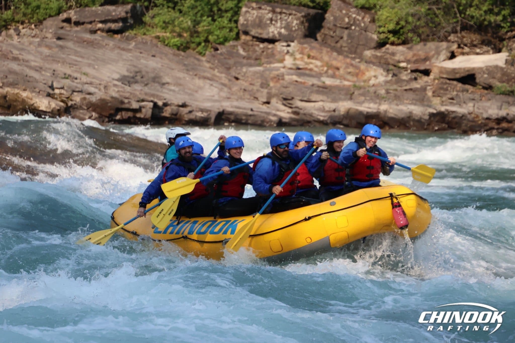 Horseshoe Canyon — 8:30am — Aug 18, 2026 — rafting photo 36