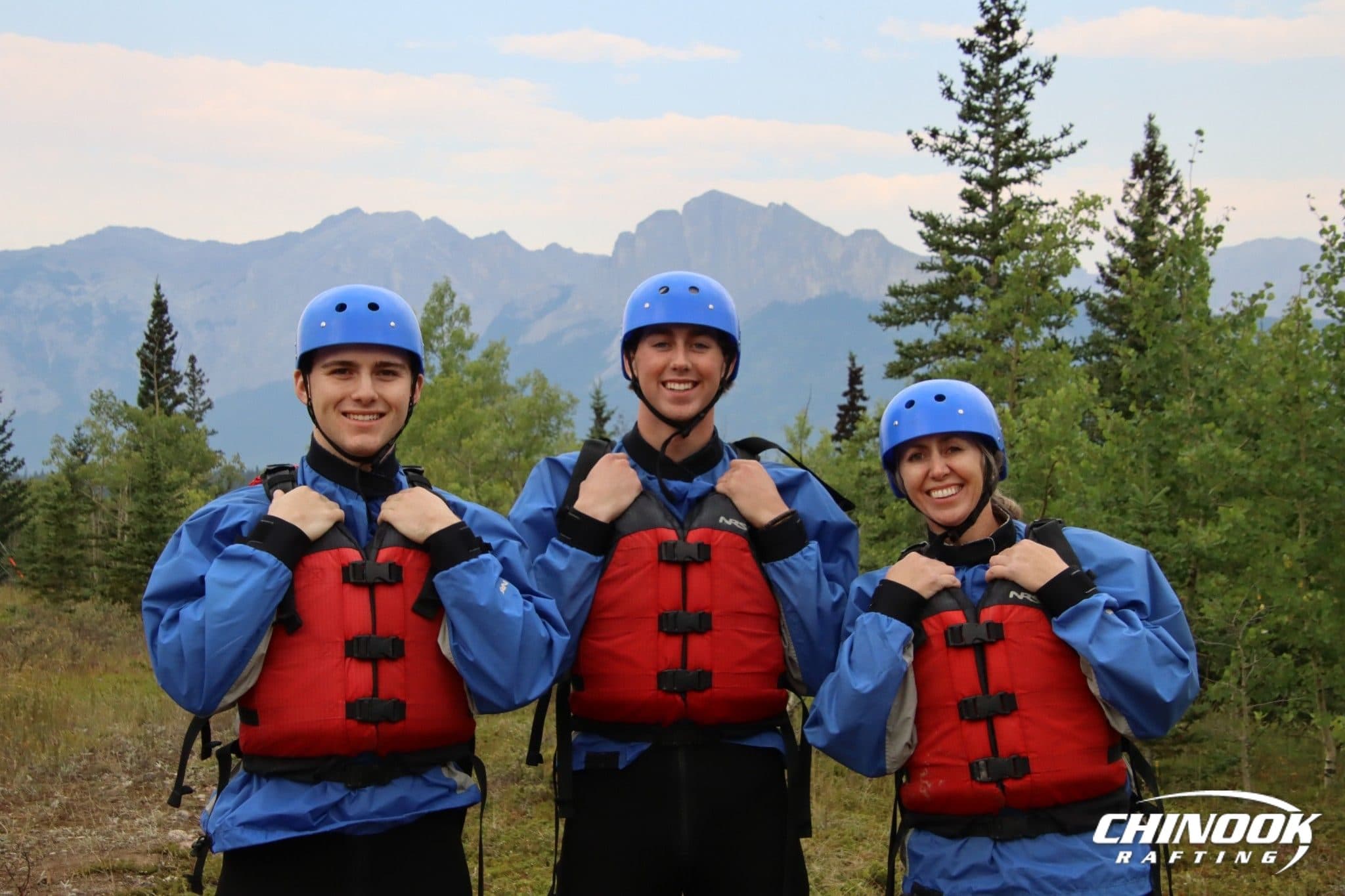 Horseshoe Canyon — 8:30am — Aug 18, 2026 — rafting photo 1