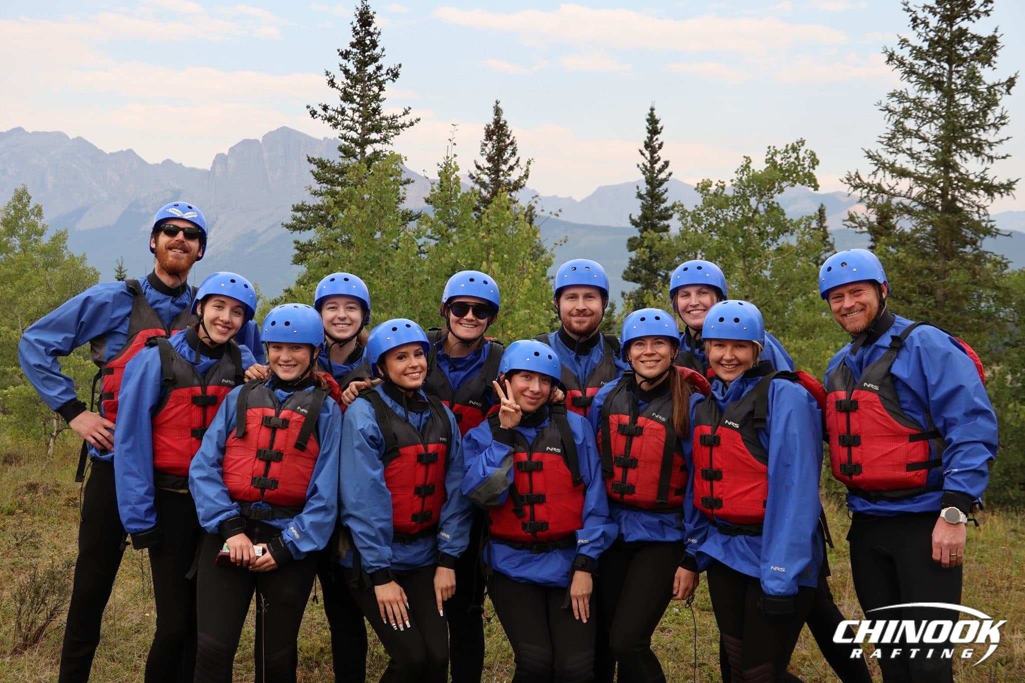 Horseshoe Canyon — 8:30am — Aug 18, 2026 — rafting photo 14