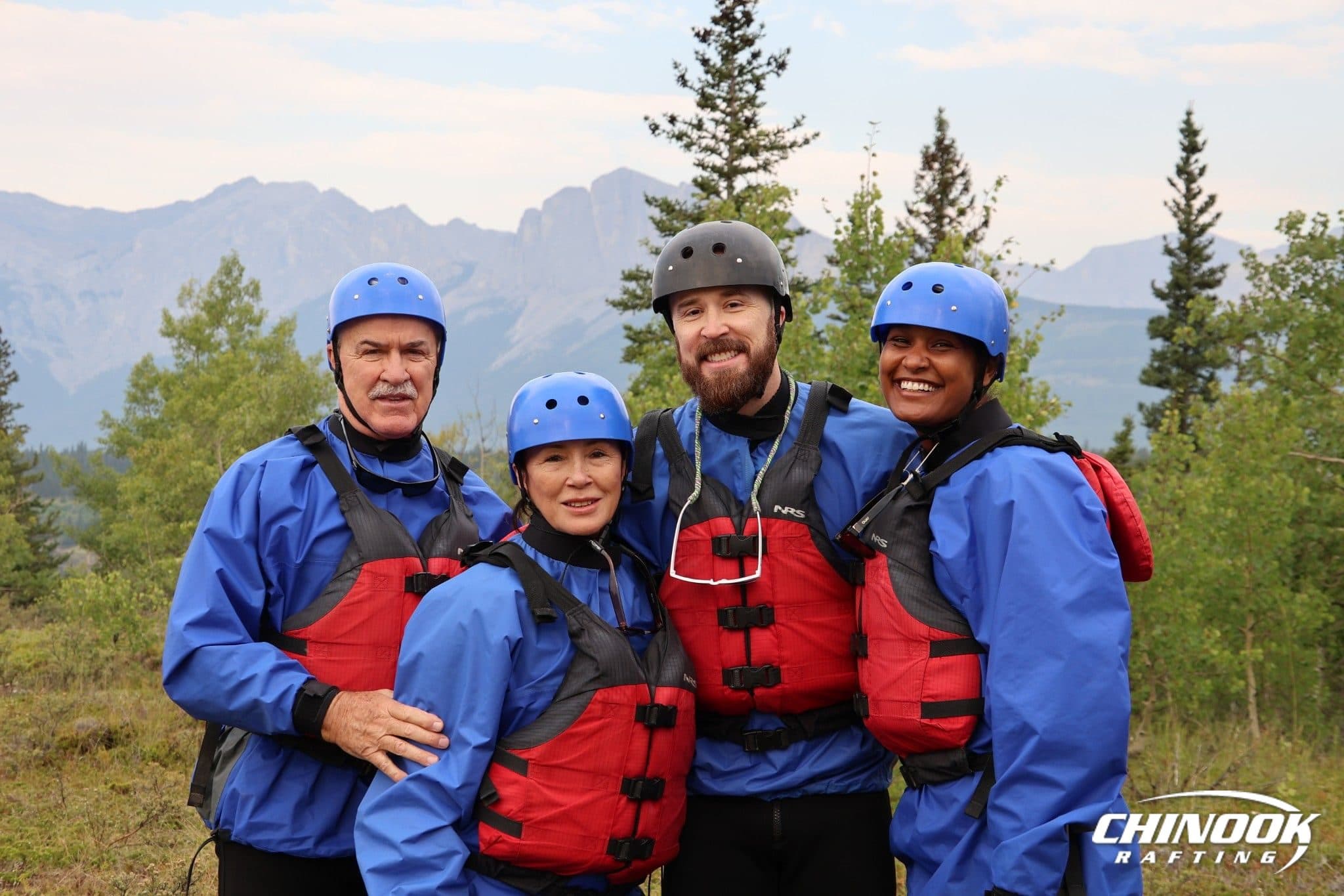 Horseshoe Canyon — 8:30am — Aug 18, 2026 — rafting photo 17