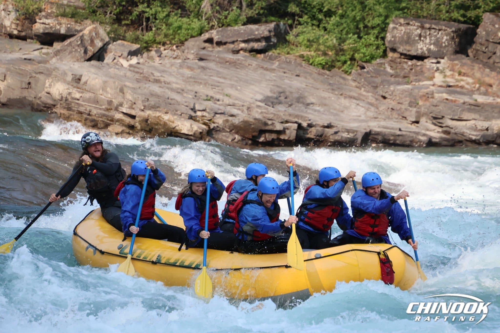Horseshoe Canyon — 8:30am — Aug 18, 2026 — rafting photo 42