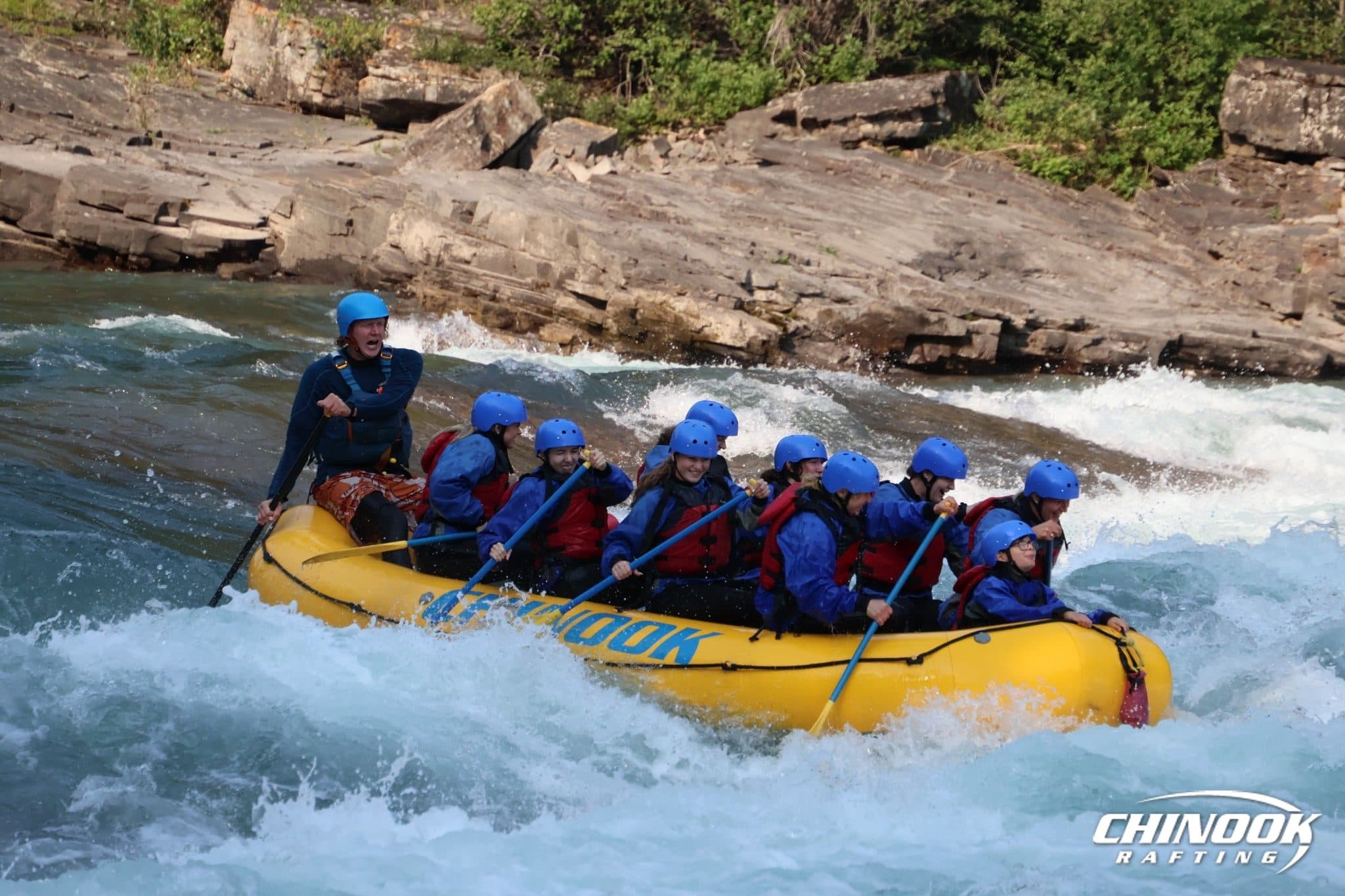 Horseshoe Canyon — 8:30am — Aug 18, 2026 — rafting photo 24
