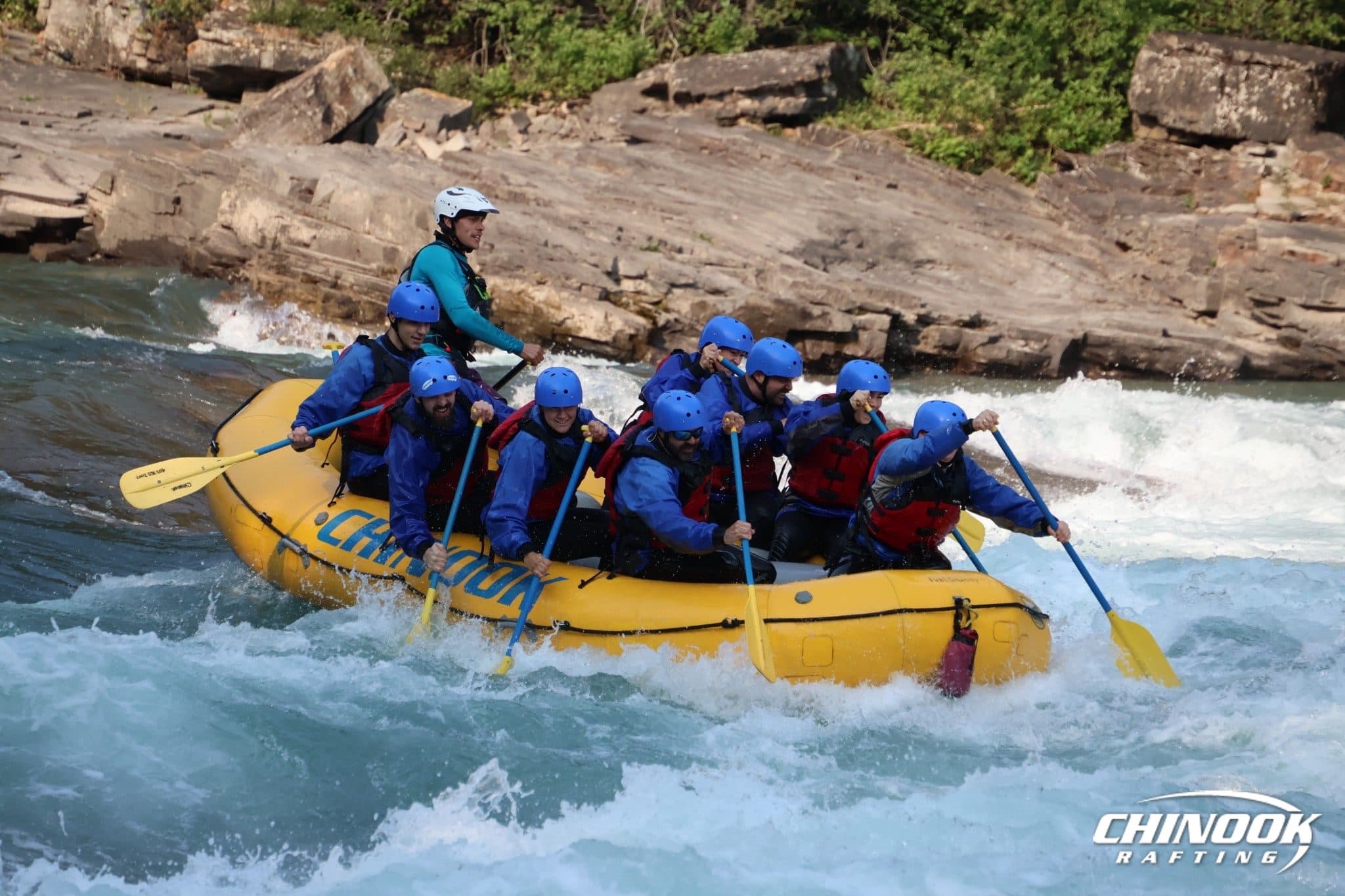 Horseshoe Canyon — 8:30am — Aug 18, 2026 — rafting photo 34