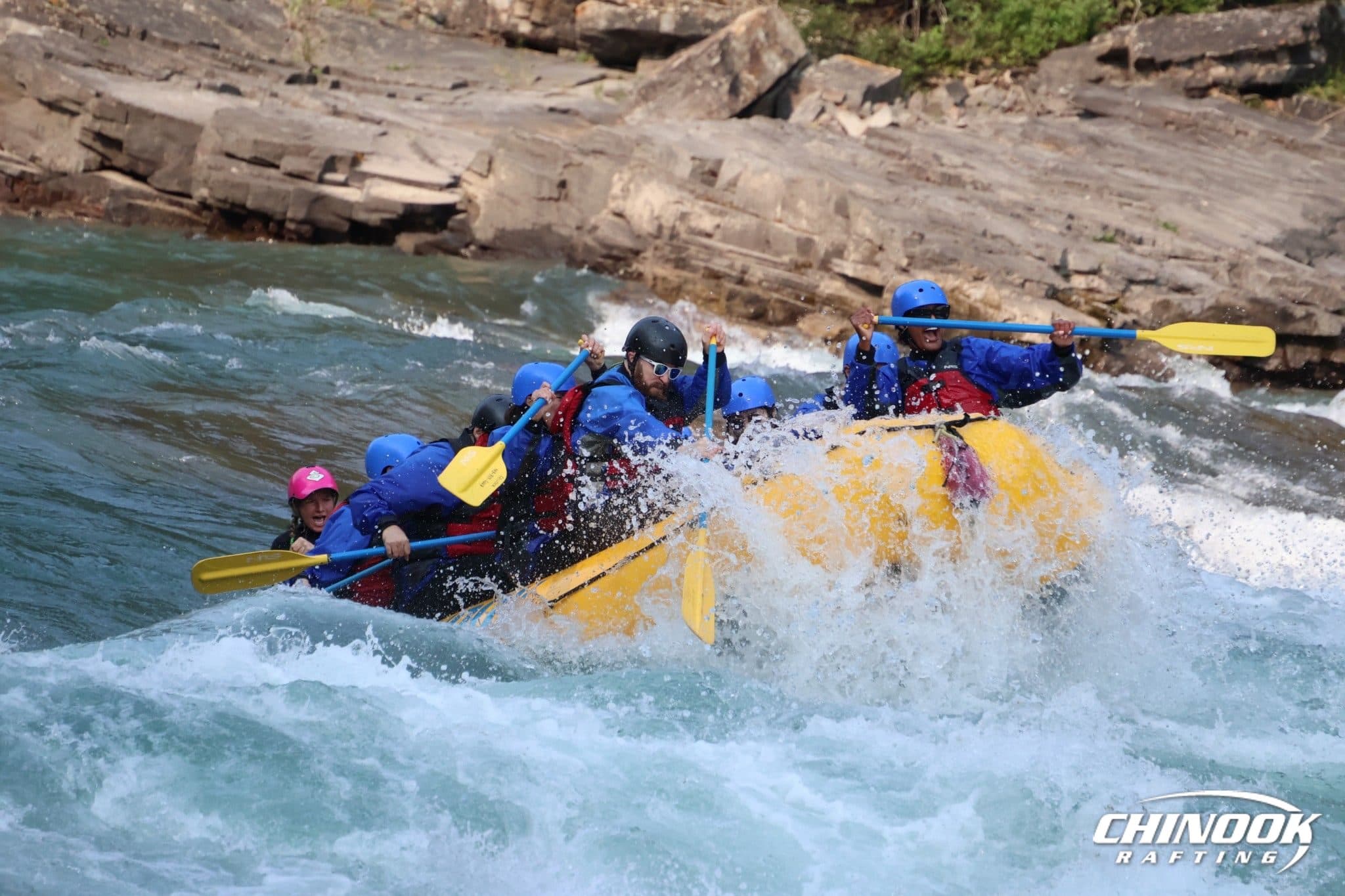 Horseshoe Canyon — 8:30am — Aug 18, 2026 — rafting photo 45