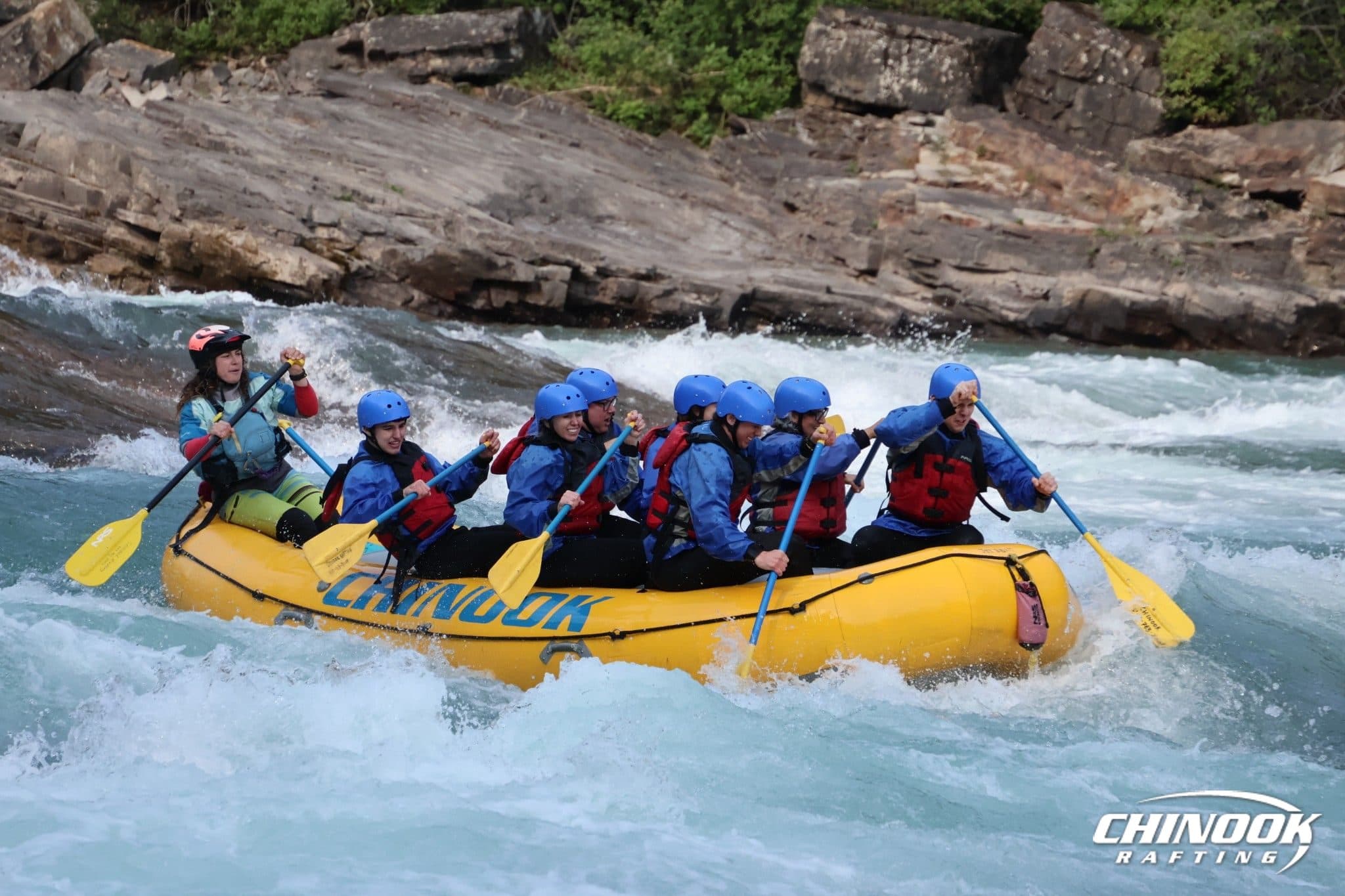 Horseshoe Canyon — 8:30am — Aug 18, 2026 — rafting photo 52