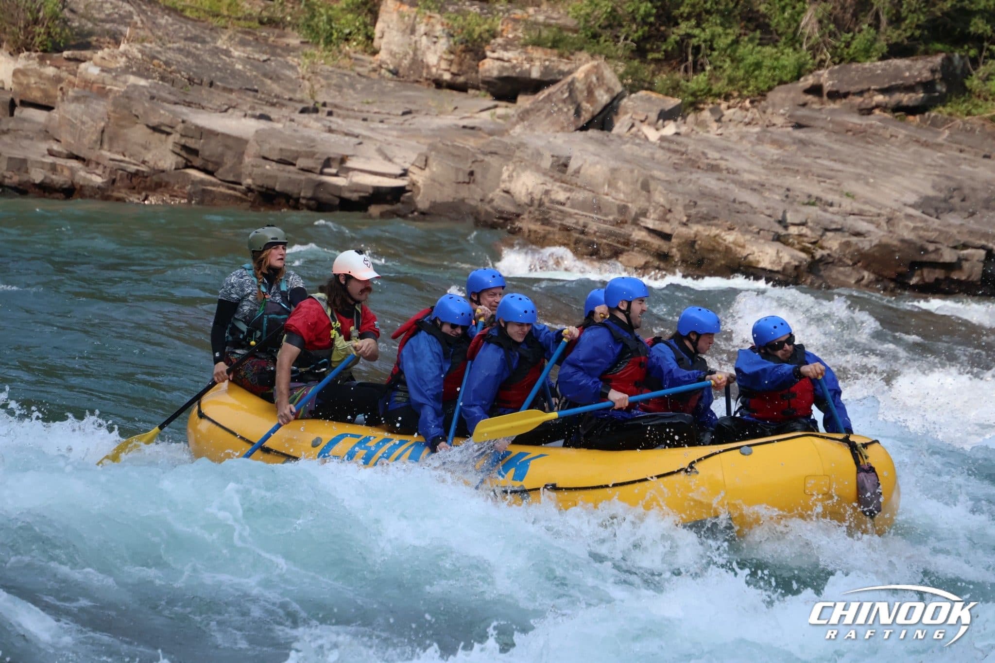 Horseshoe Canyon — 8:30am — Aug 18, 2026 — rafting photo 59