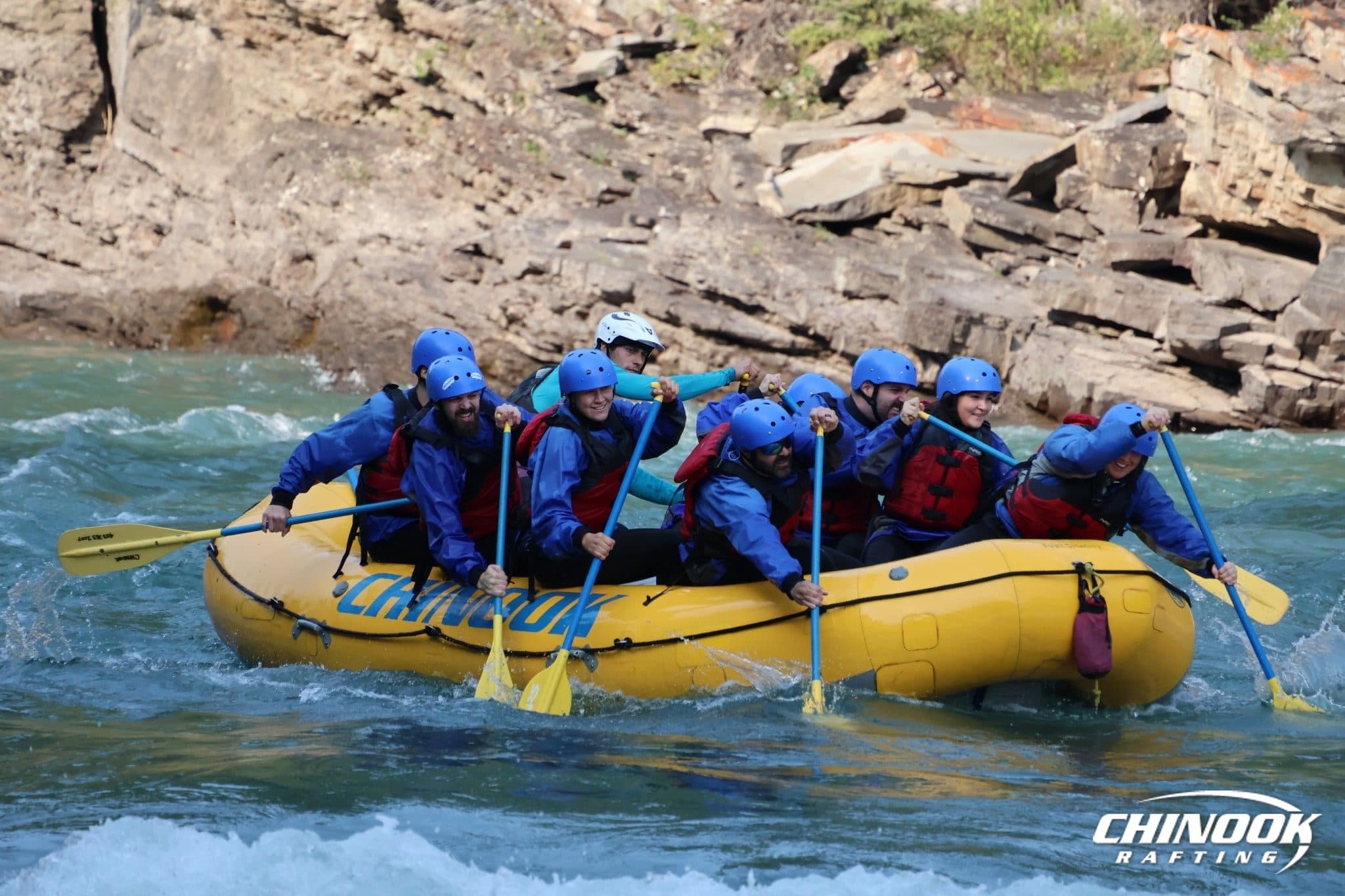 Horseshoe Canyon — 8:30am — Aug 18, 2026 — rafting photo 31