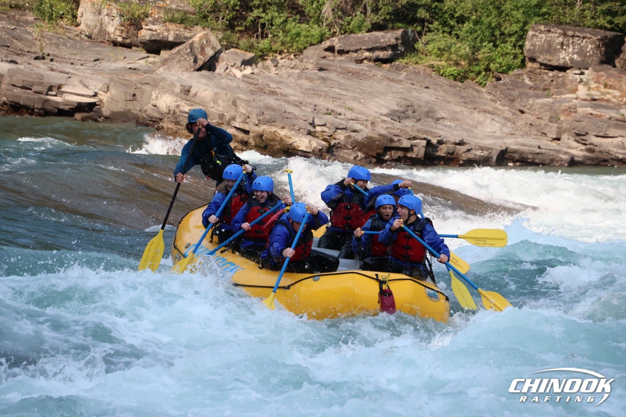 Horseshoe Canyon — 8:30am — Aug 18, 2026 — rafting photo 65
