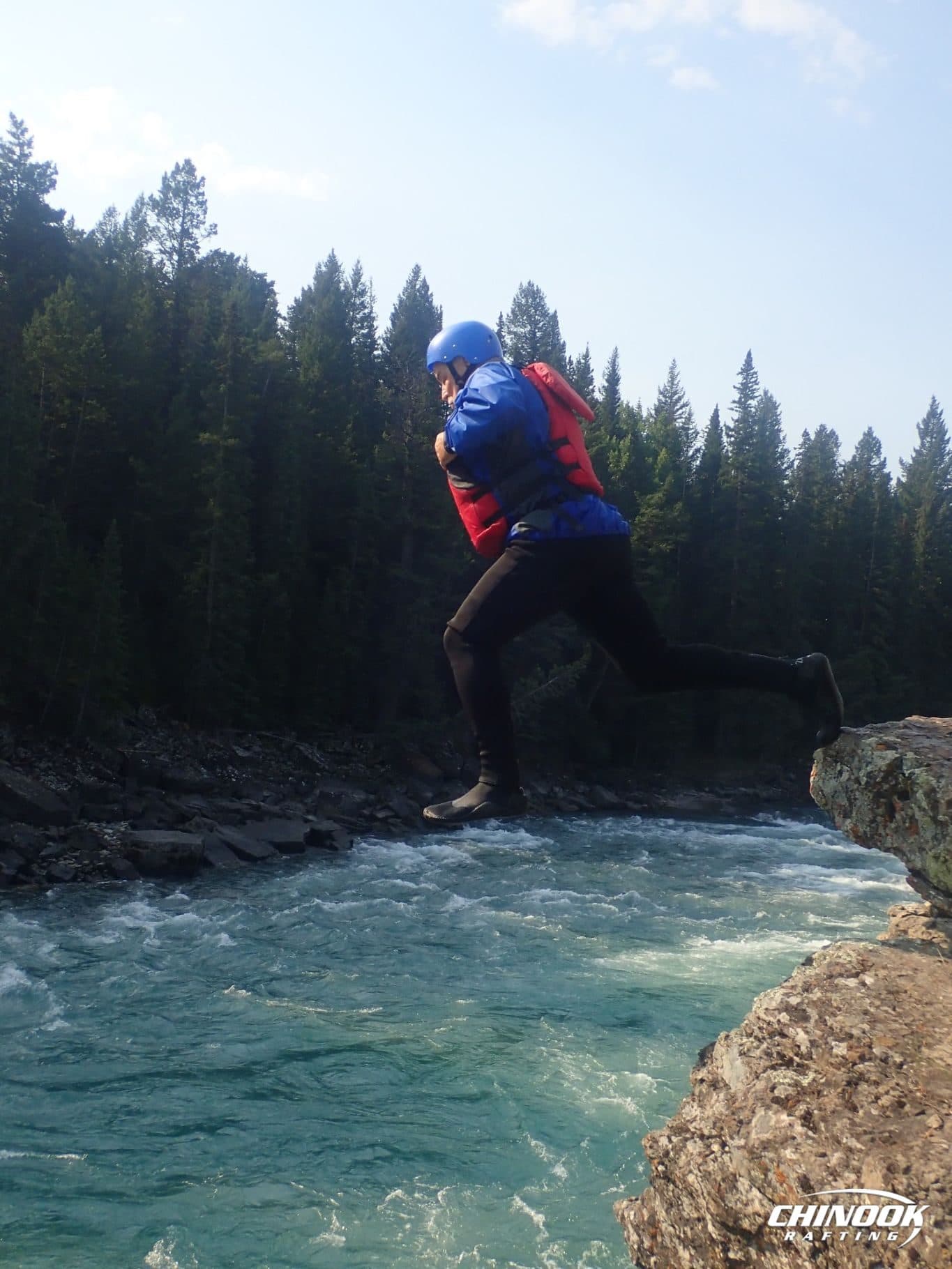 Horseshoe Canyon — 8:30am — Aug 18, 2026 — rafting photo 71