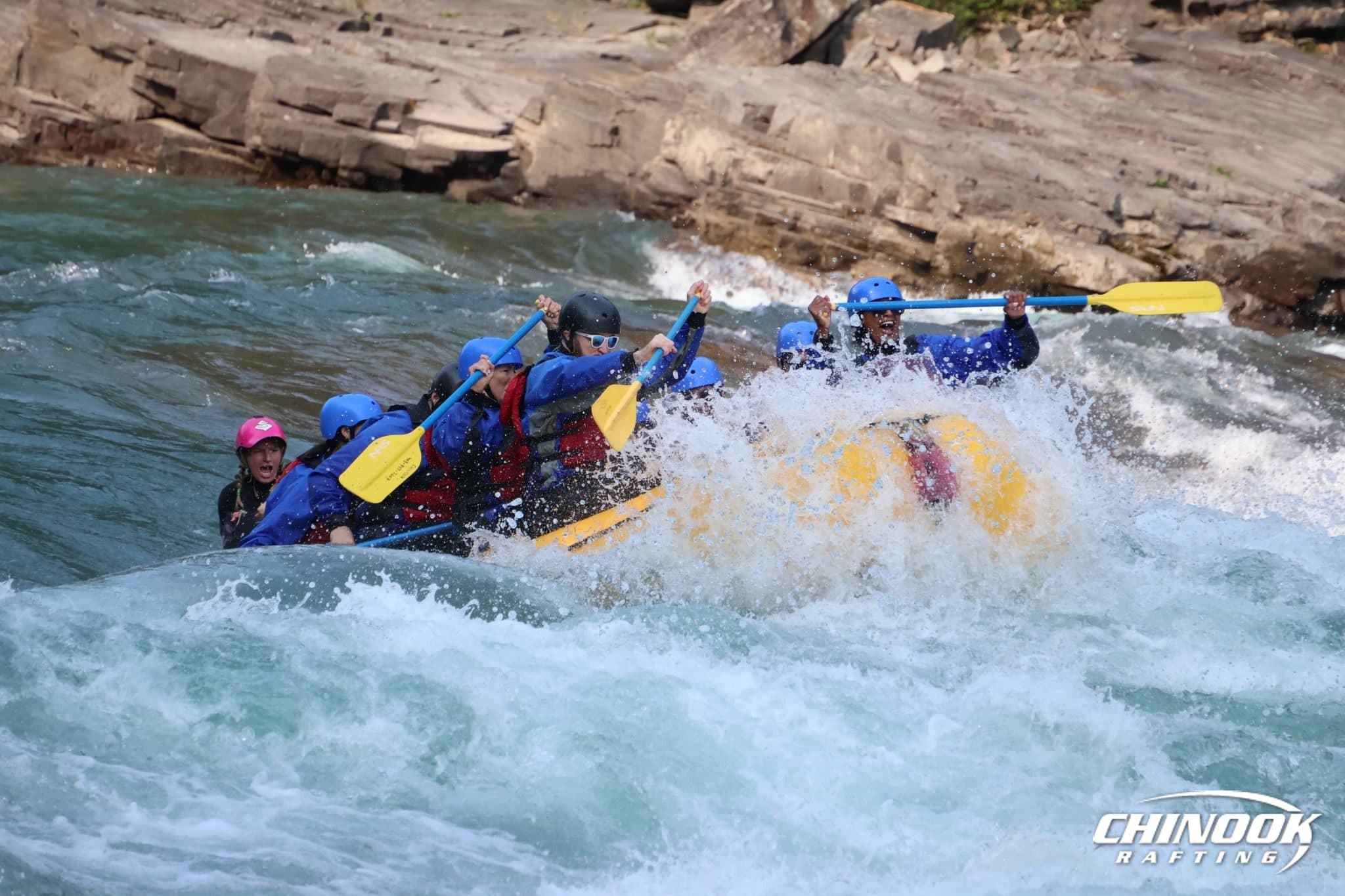 Horseshoe Canyon — 8:30am — Aug 18, 2026 — rafting photo 44